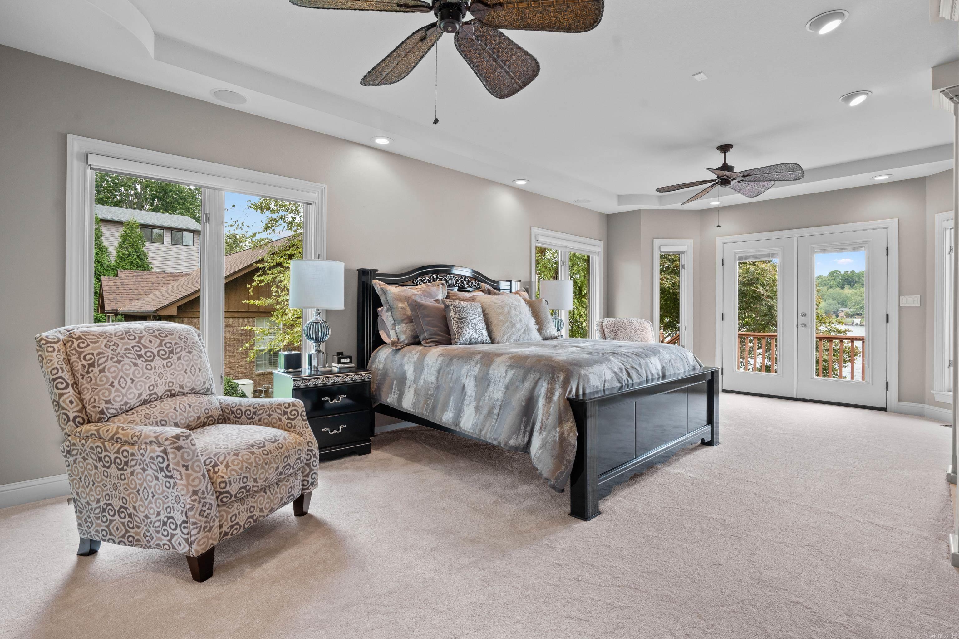 CHAMBERS LANDING - Residential