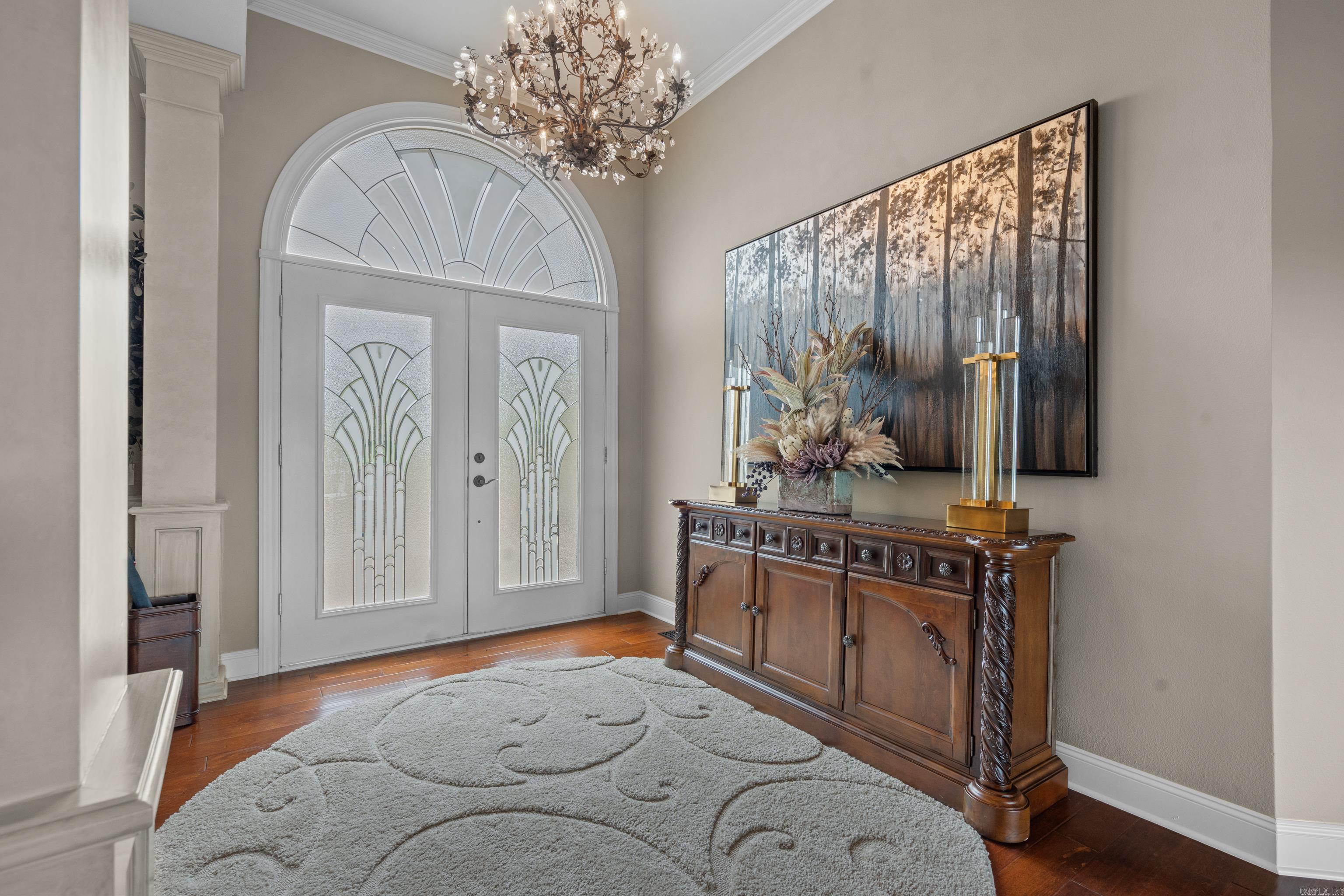 CHAMBERS LANDING - Residential