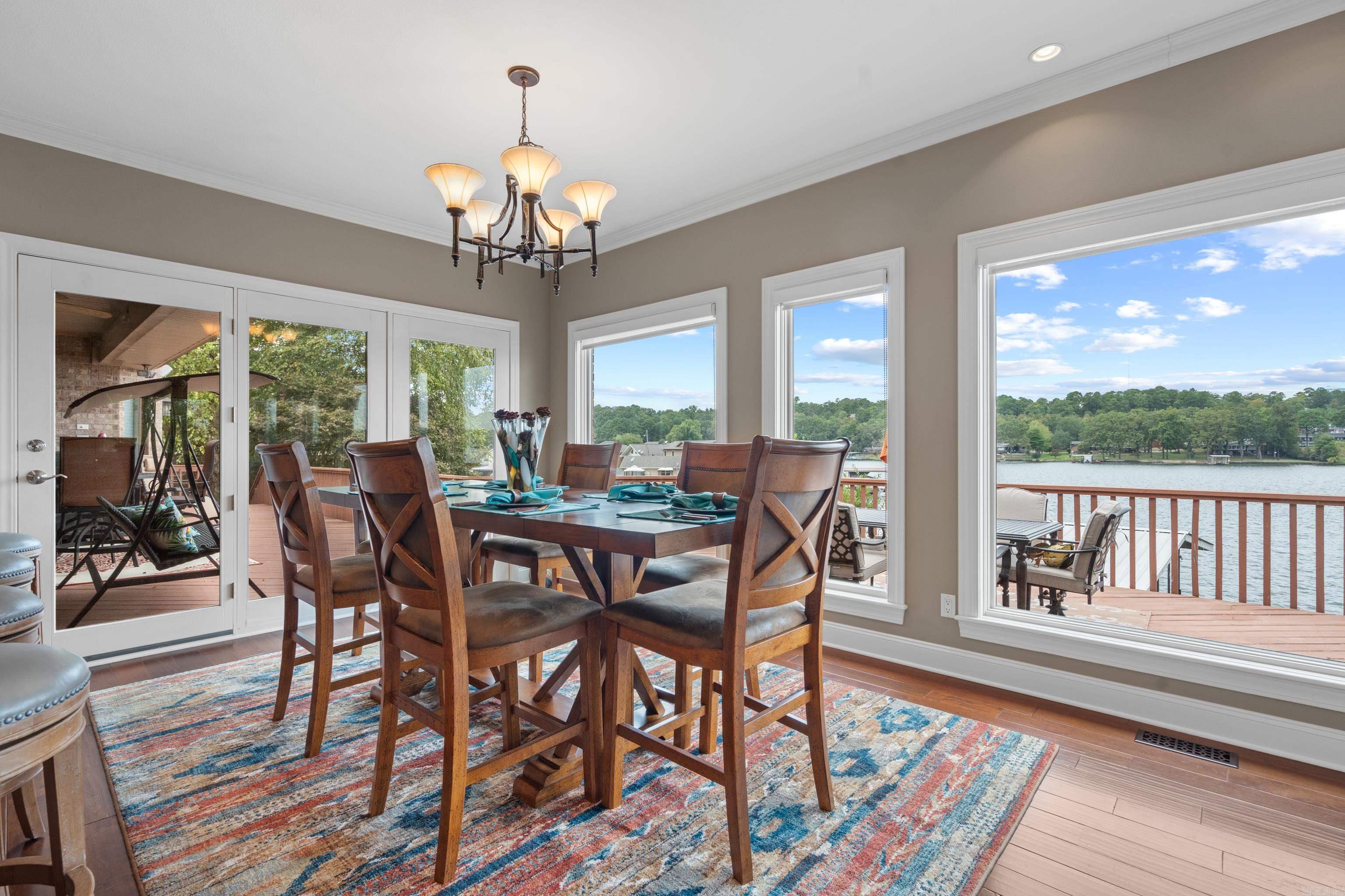 CHAMBERS LANDING - Residential