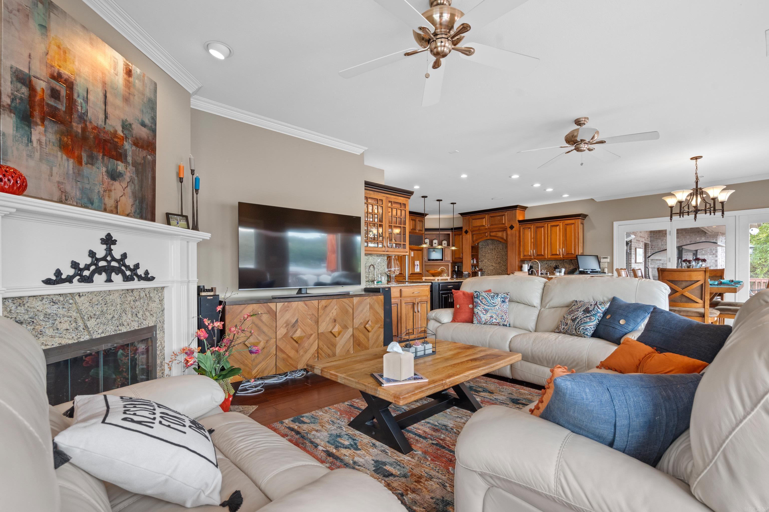CHAMBERS LANDING - Residential
