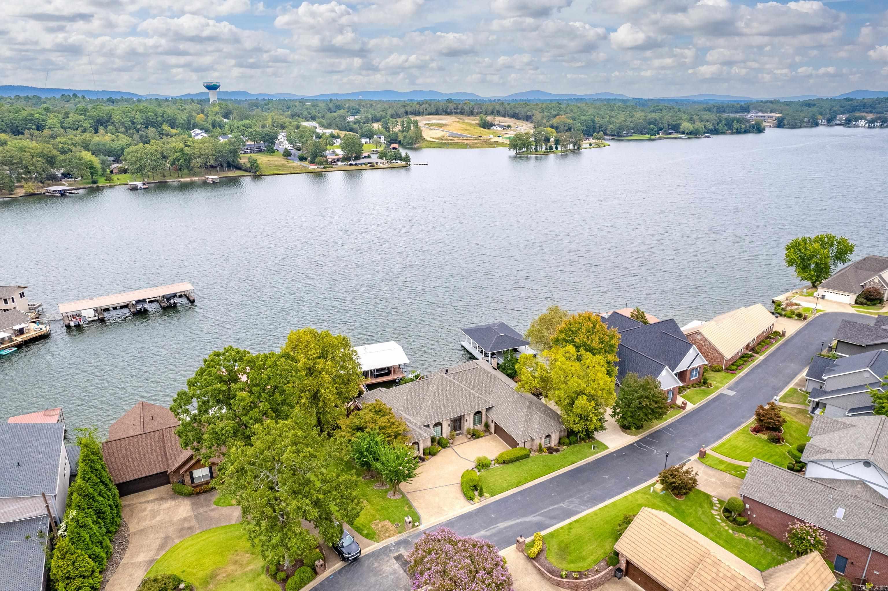 CHAMBERS LANDING - Residential