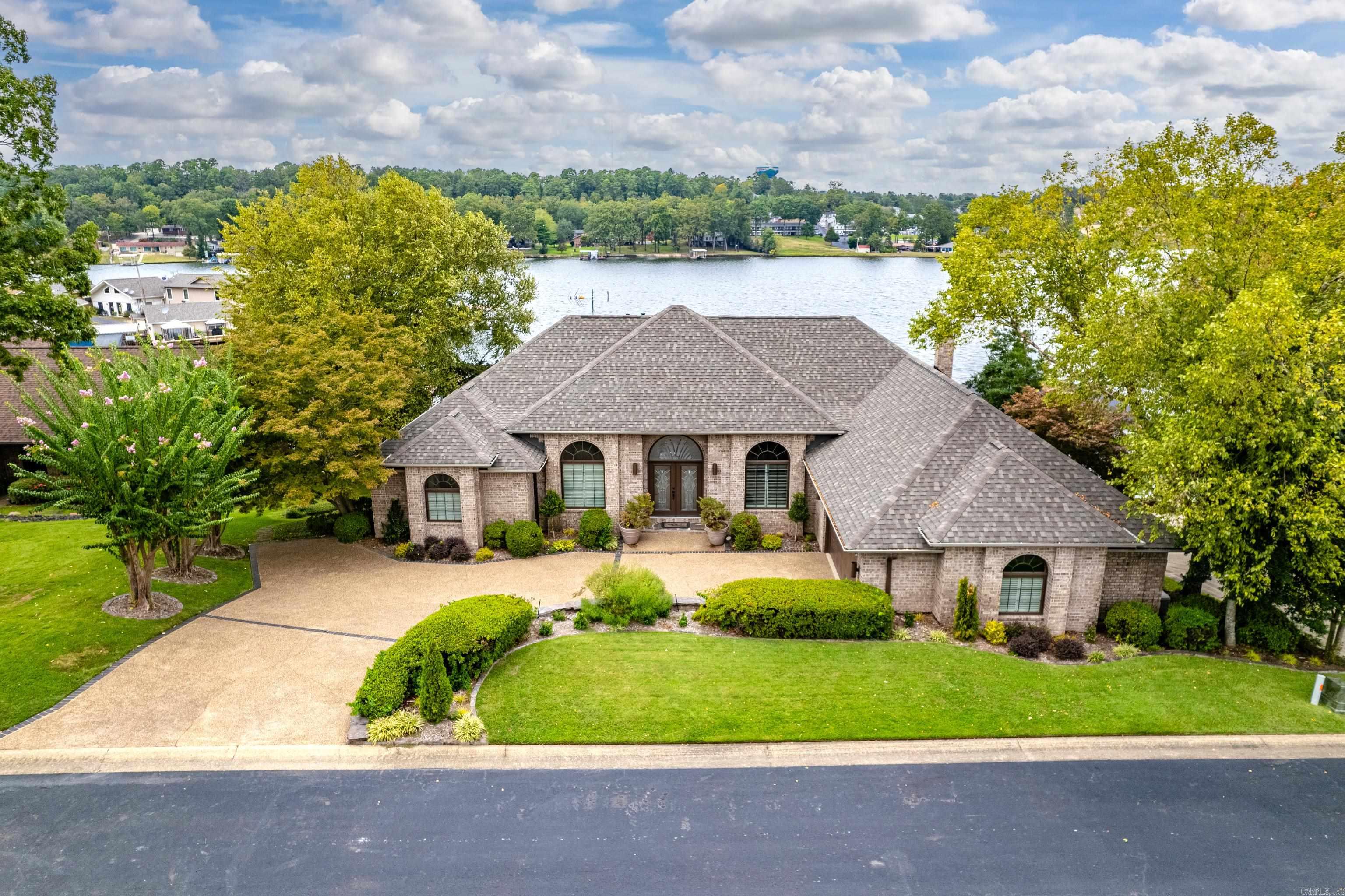 CHAMBERS LANDING - Residential