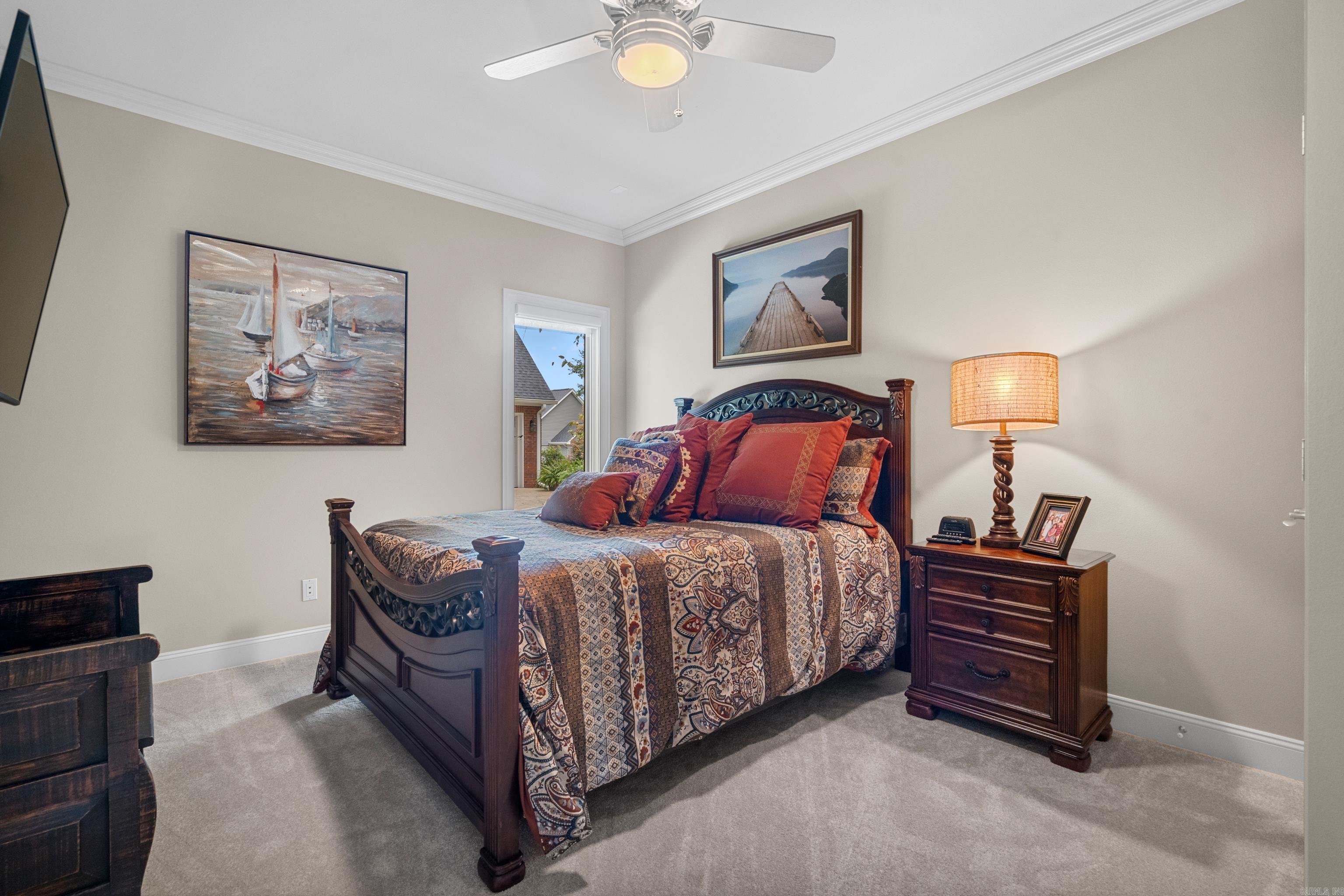 CHAMBERS LANDING - Residential
