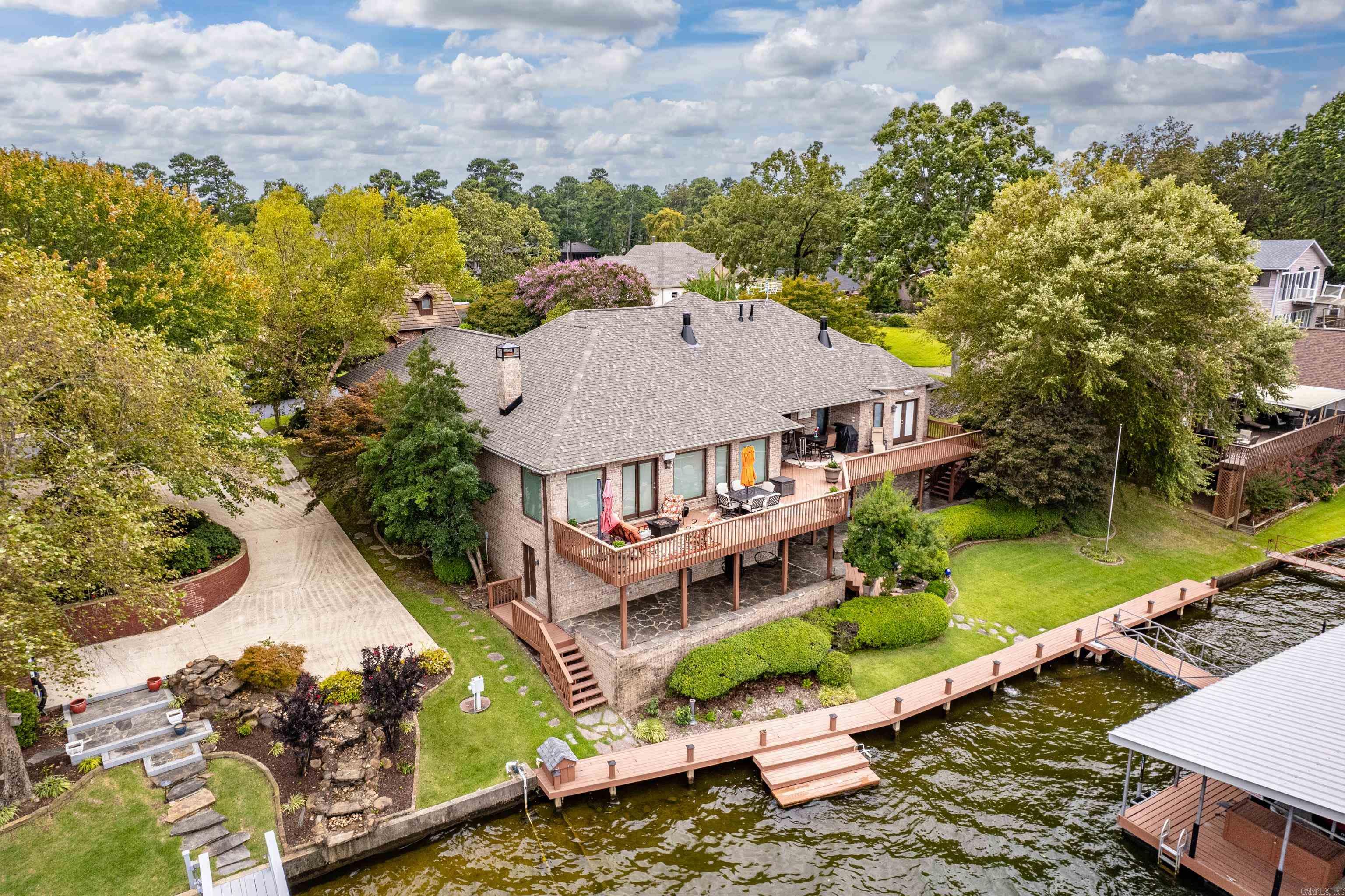 CHAMBERS LANDING - Residential