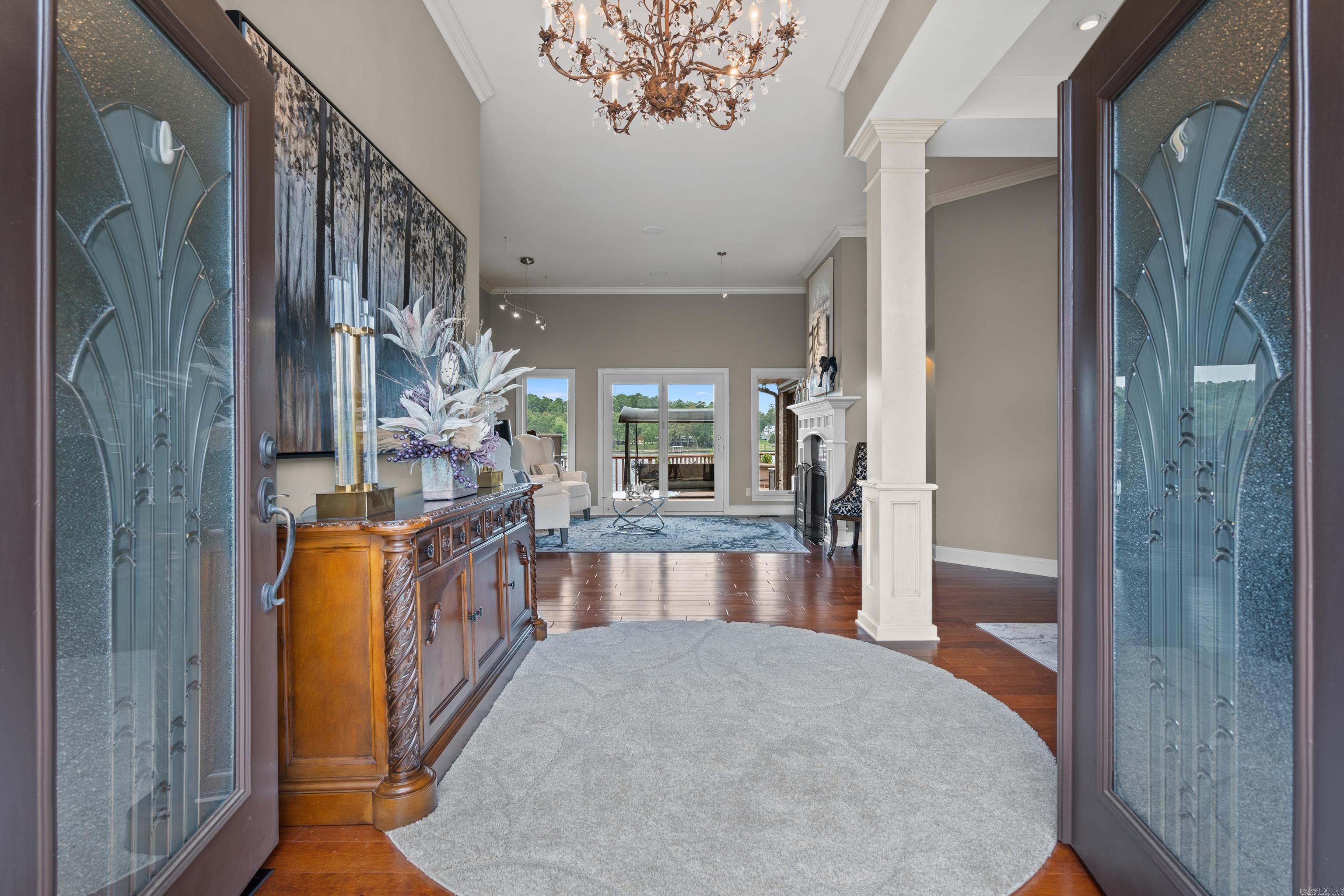 CHAMBERS LANDING - Residential
