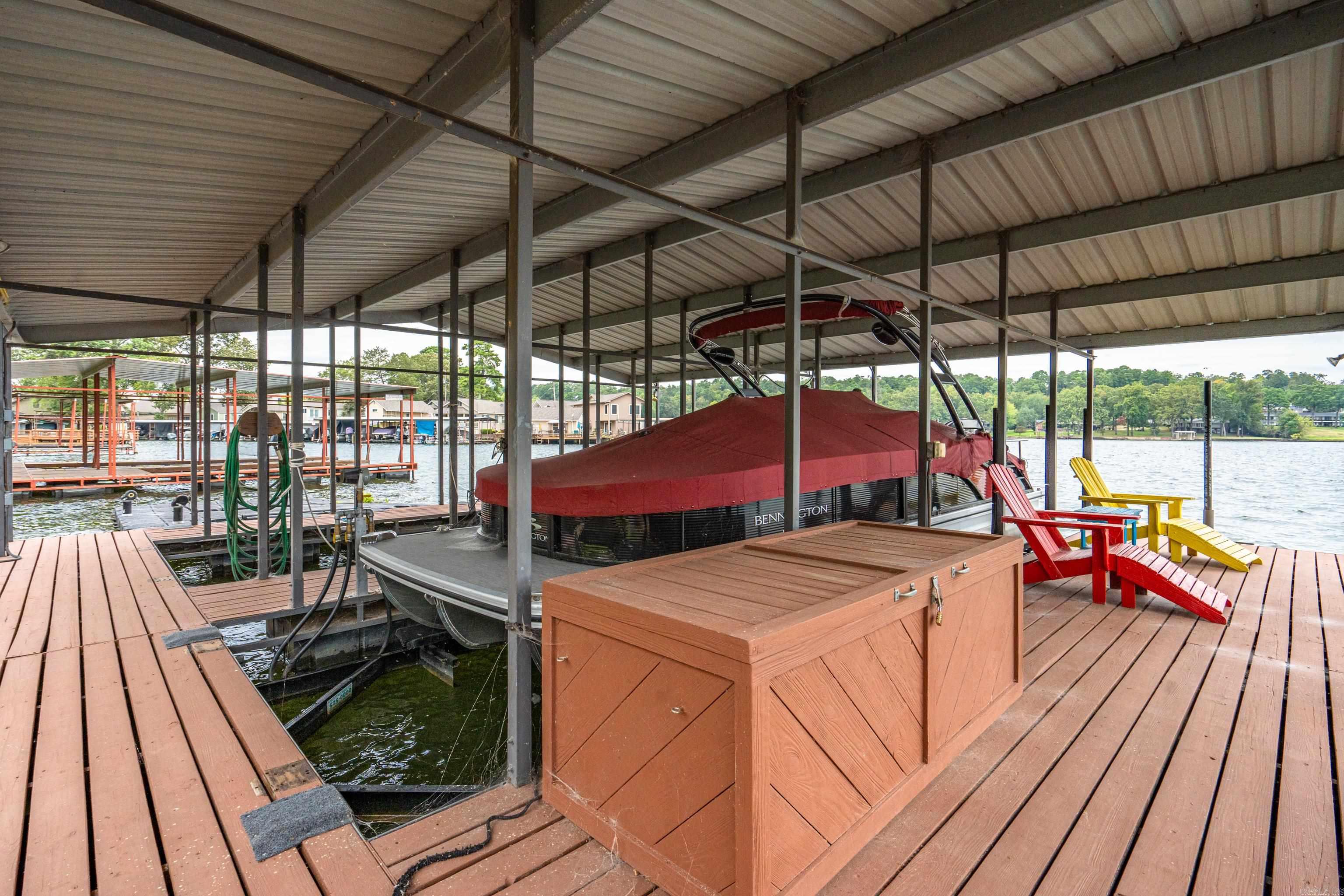 CHAMBERS LANDING - Residential