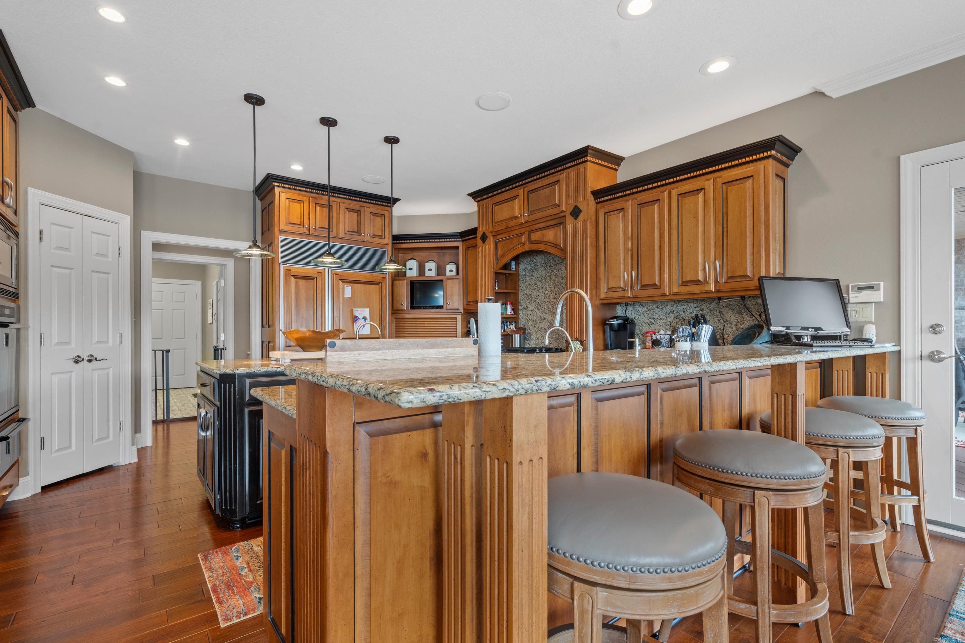 CHAMBERS LANDING - Residential