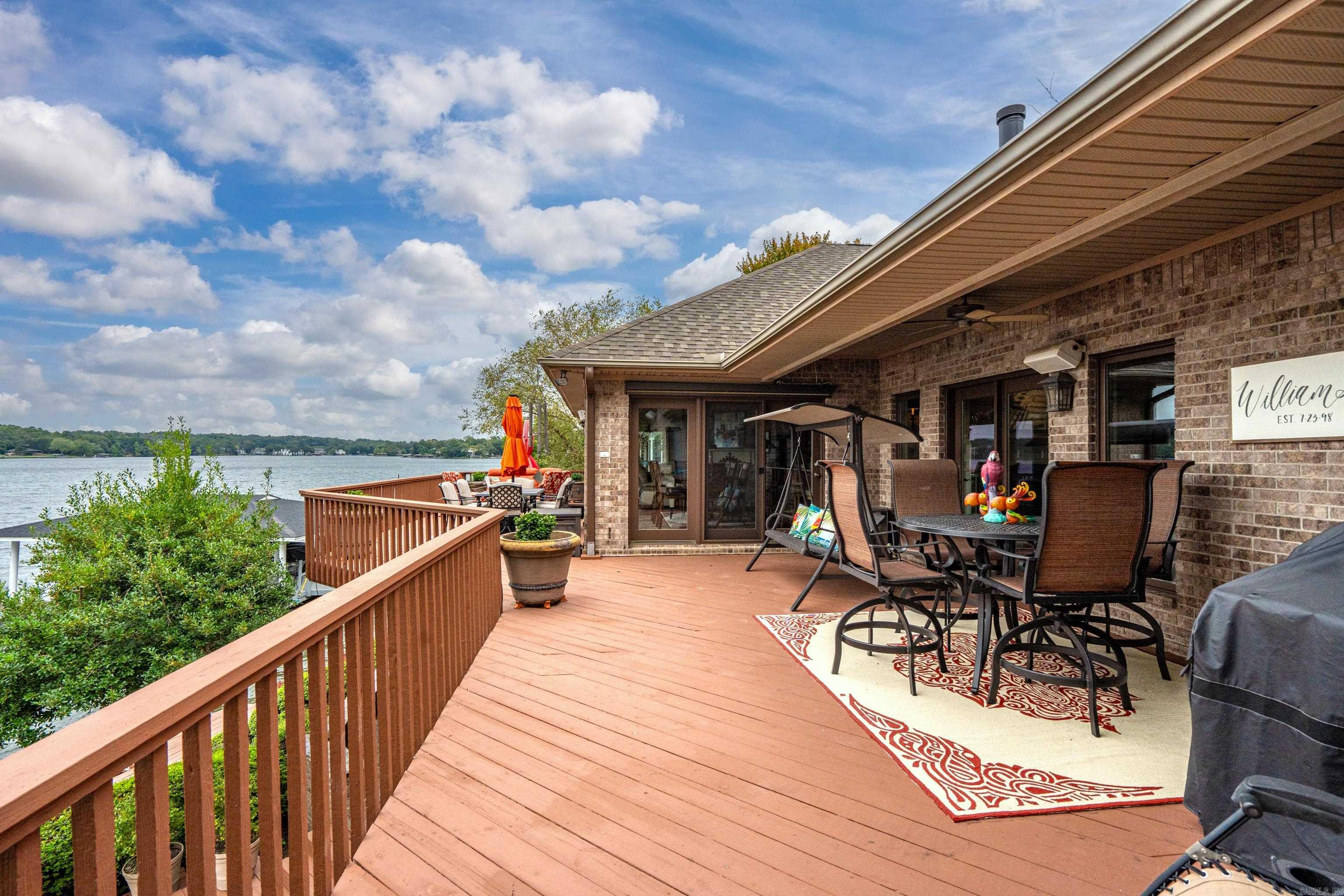 CHAMBERS LANDING - Residential