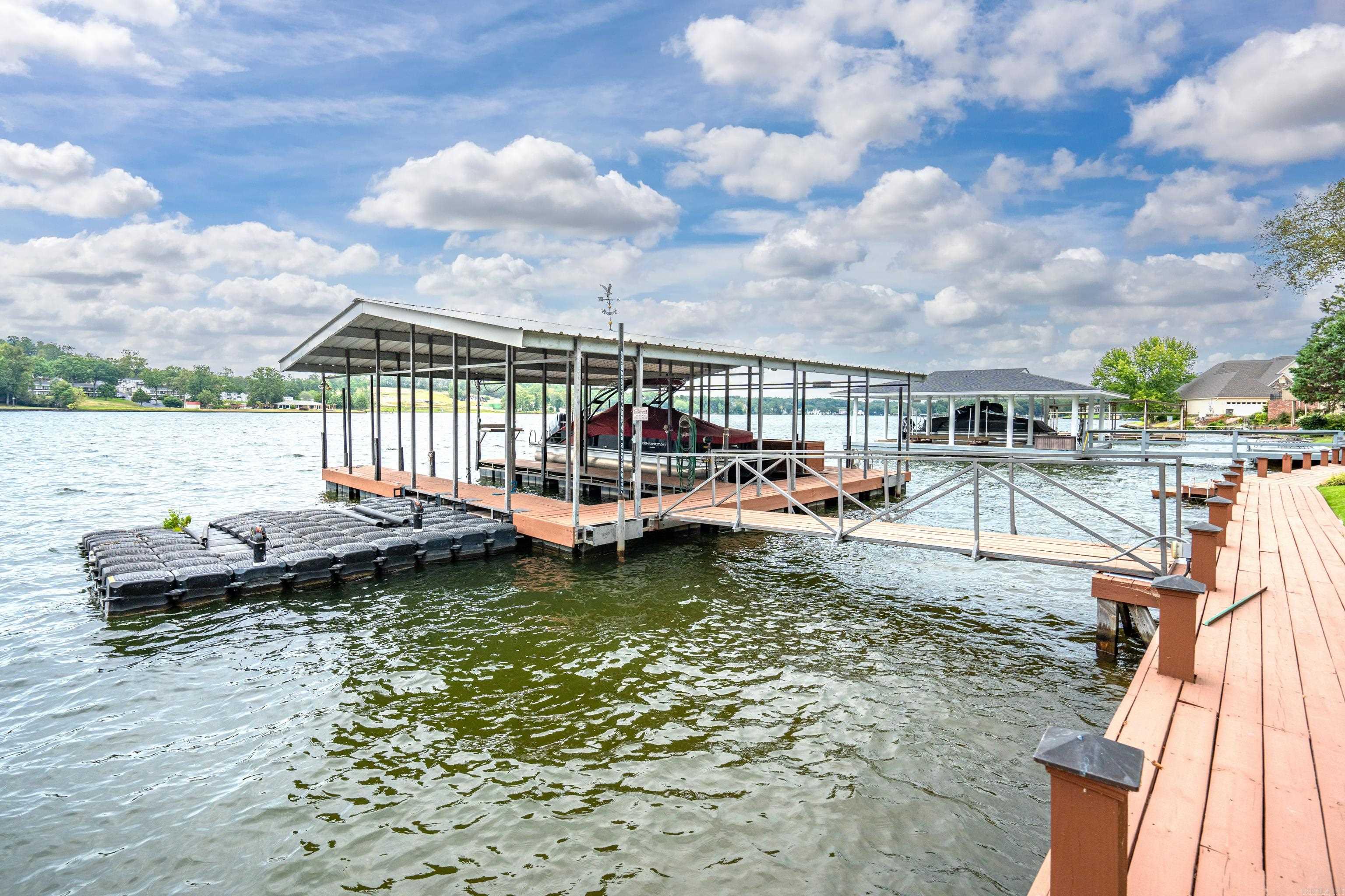CHAMBERS LANDING - Residential