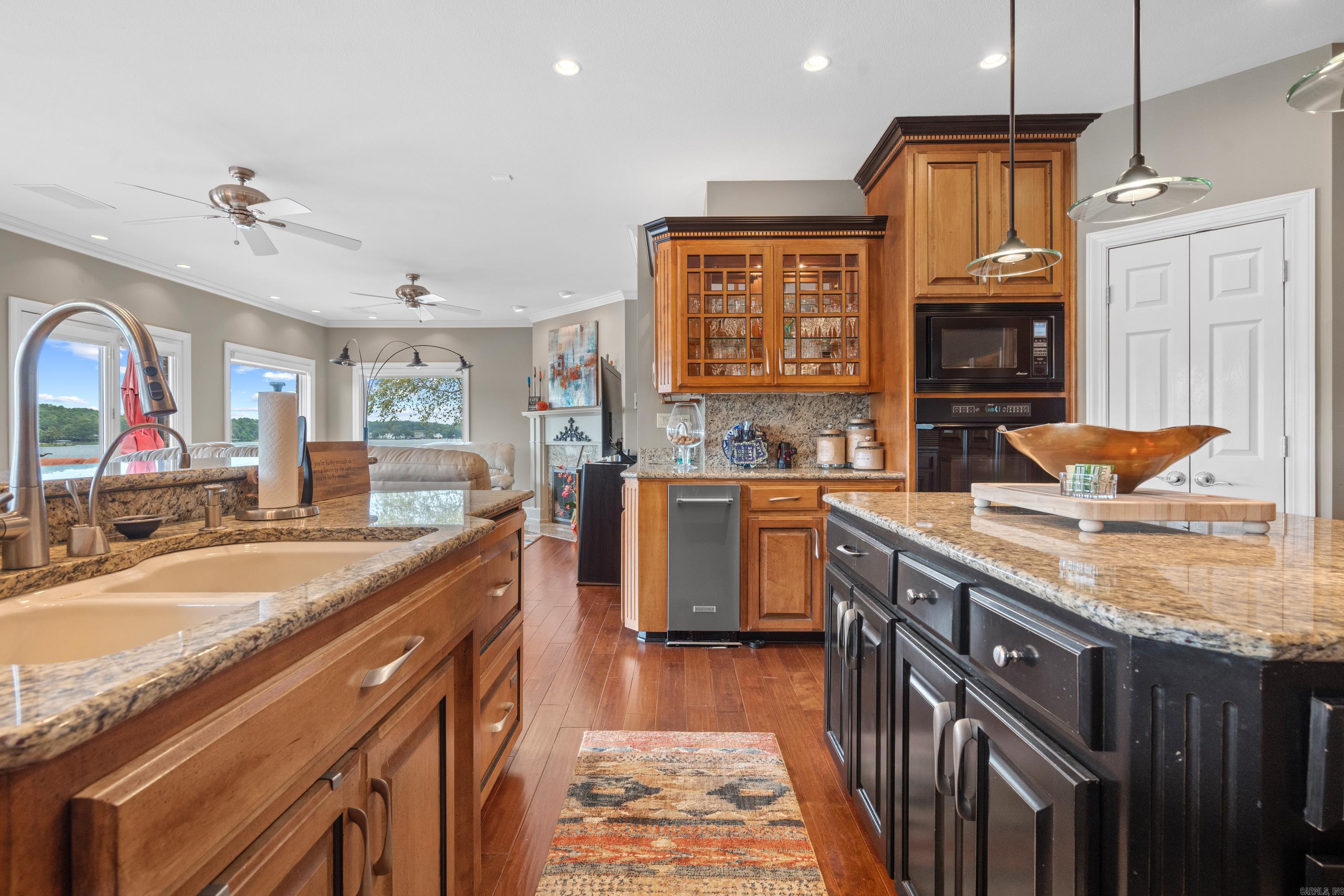 CHAMBERS LANDING - Residential