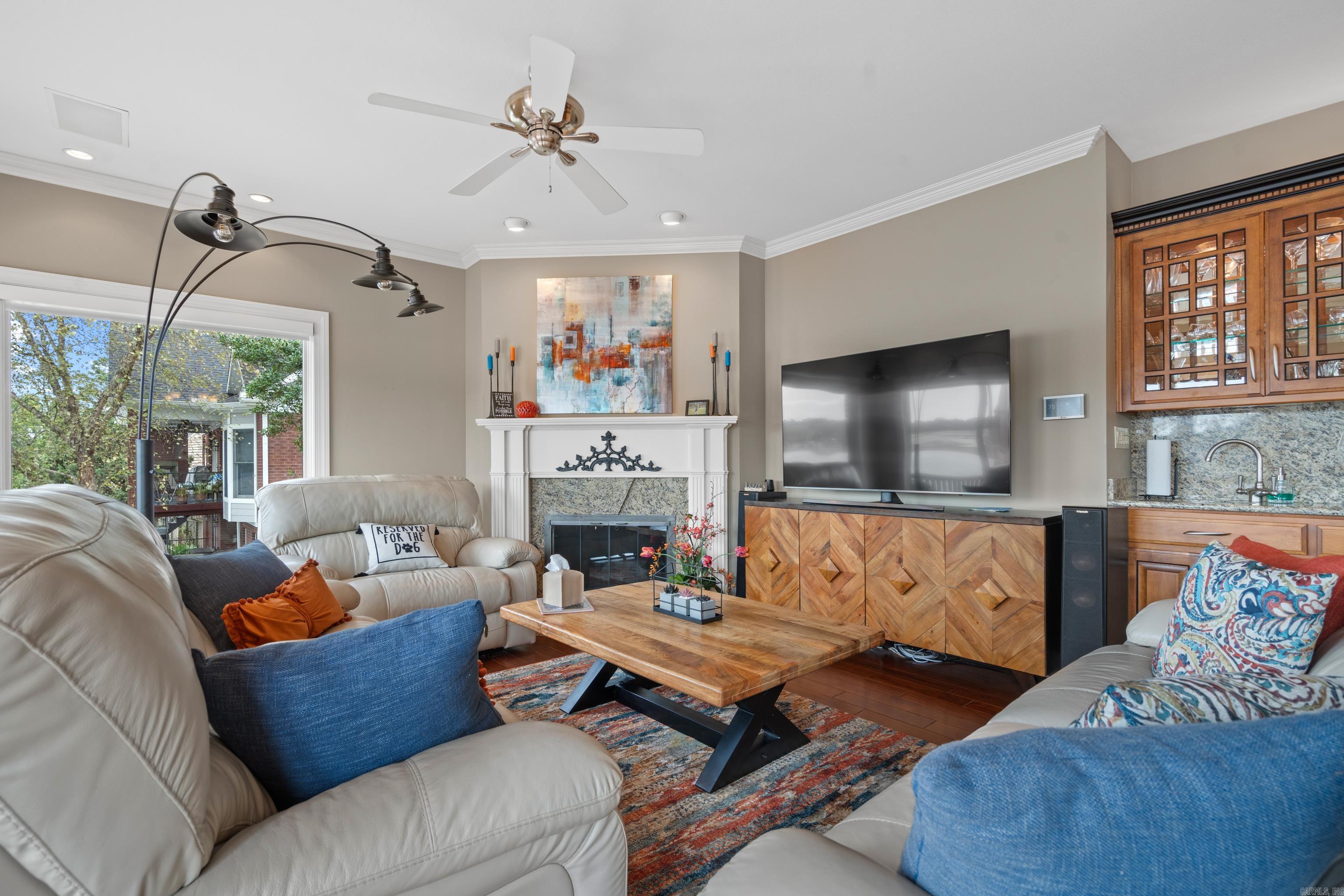 CHAMBERS LANDING - Residential
