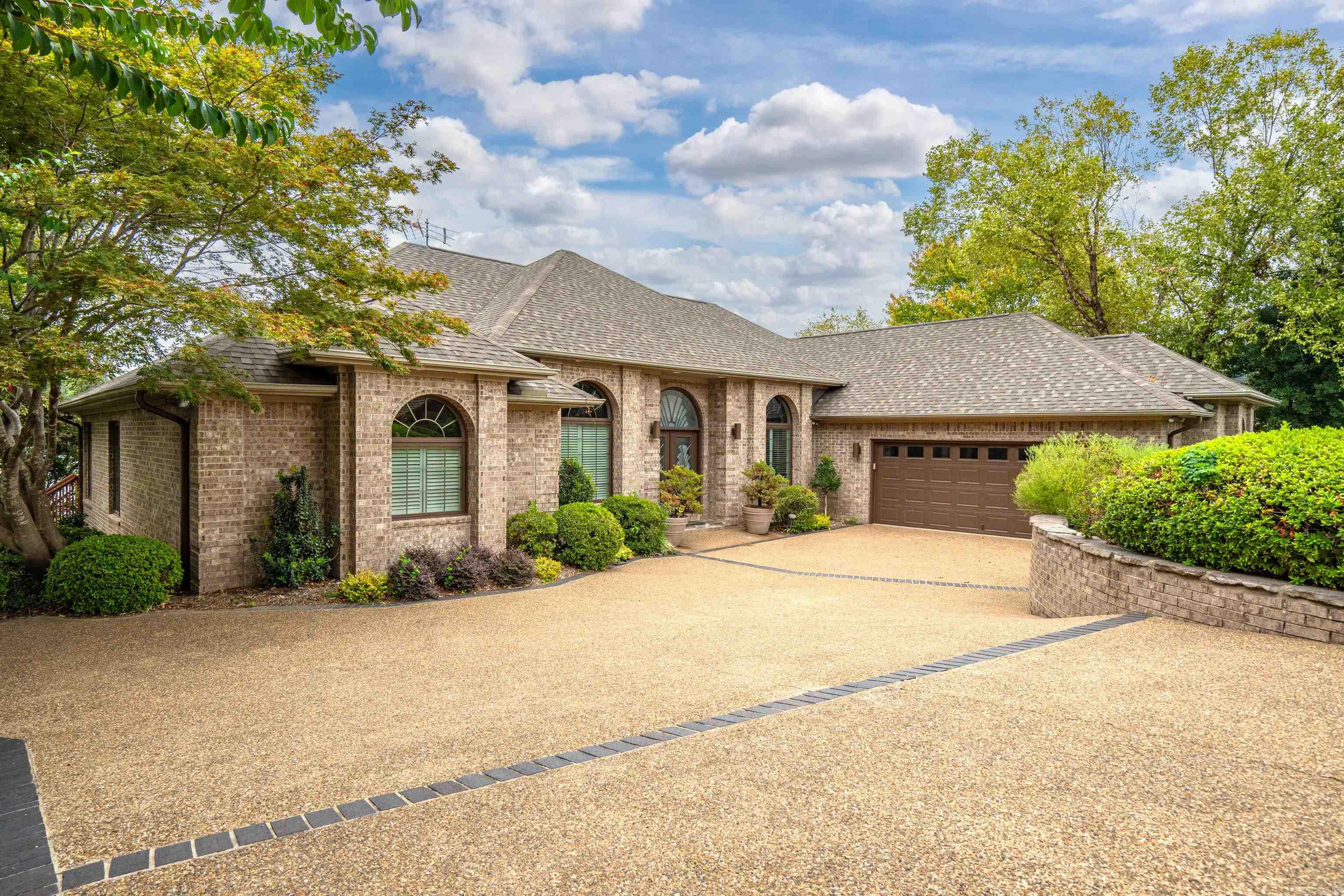 CHAMBERS LANDING - Residential