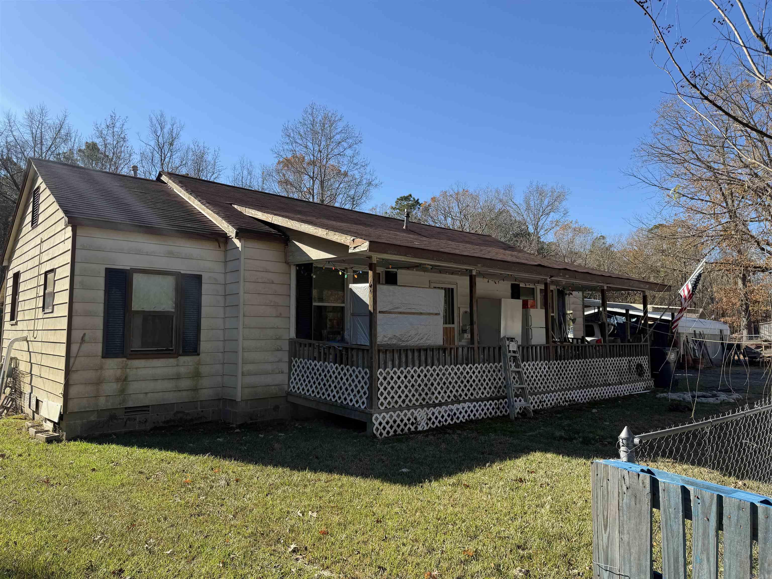 Sulphur Springs Estates - Residential
