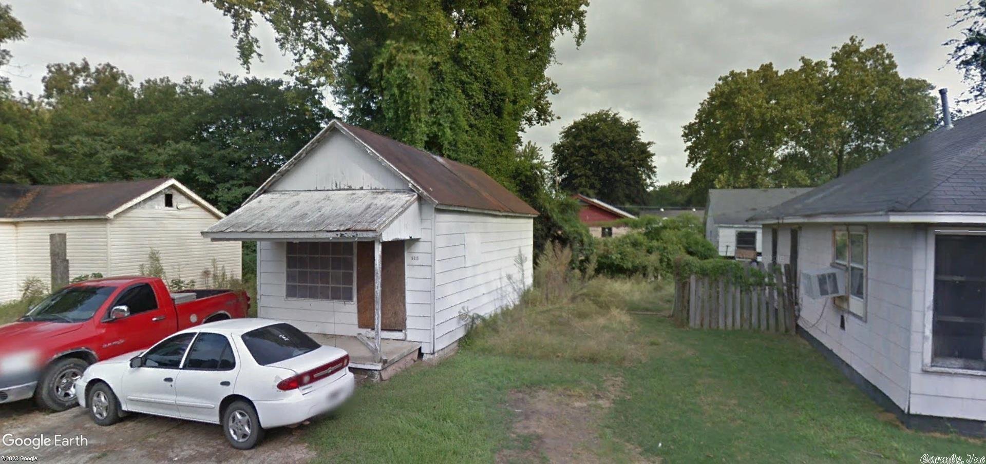 Town Lots - Residential