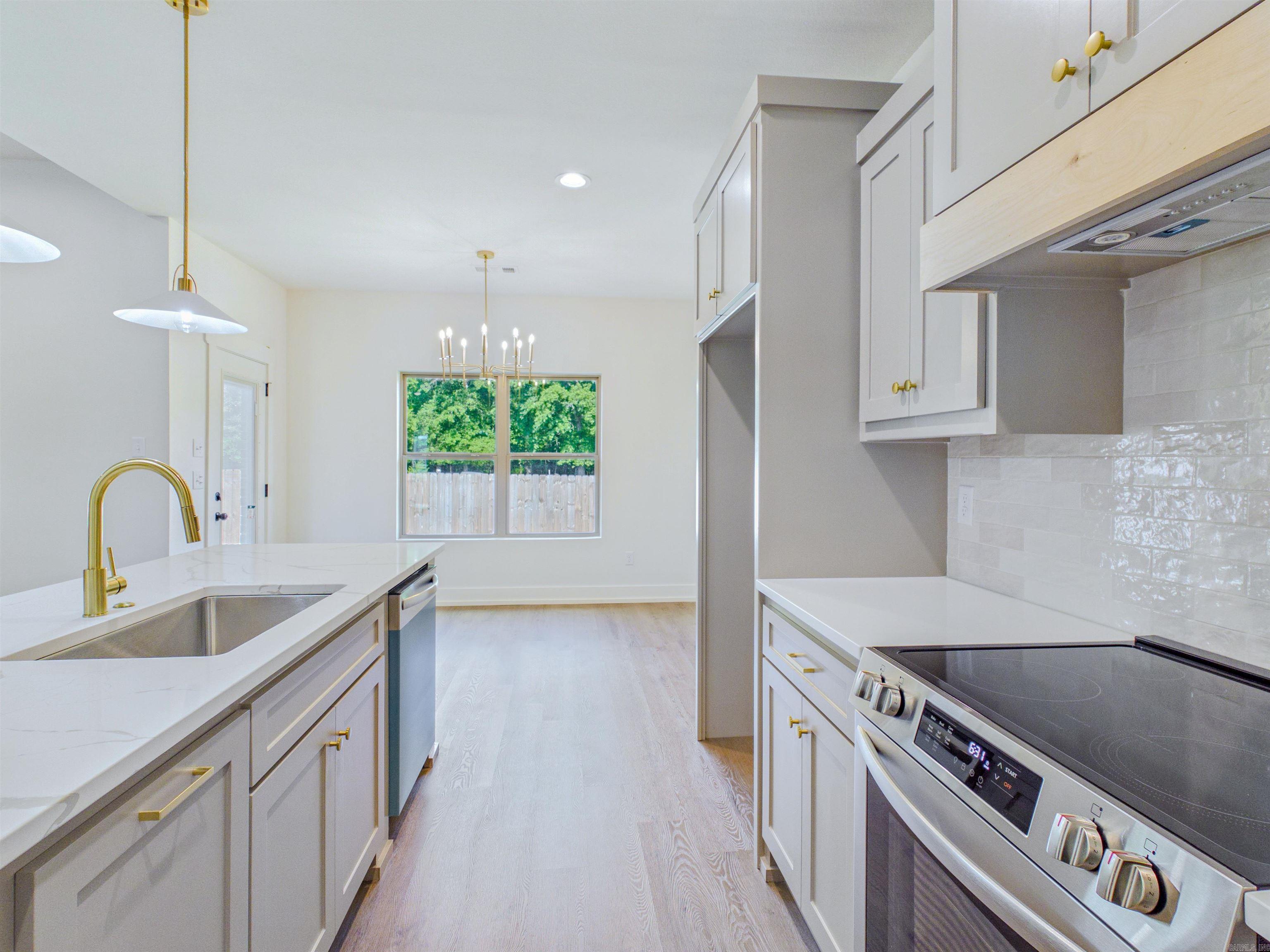 East Meadows - Residential
