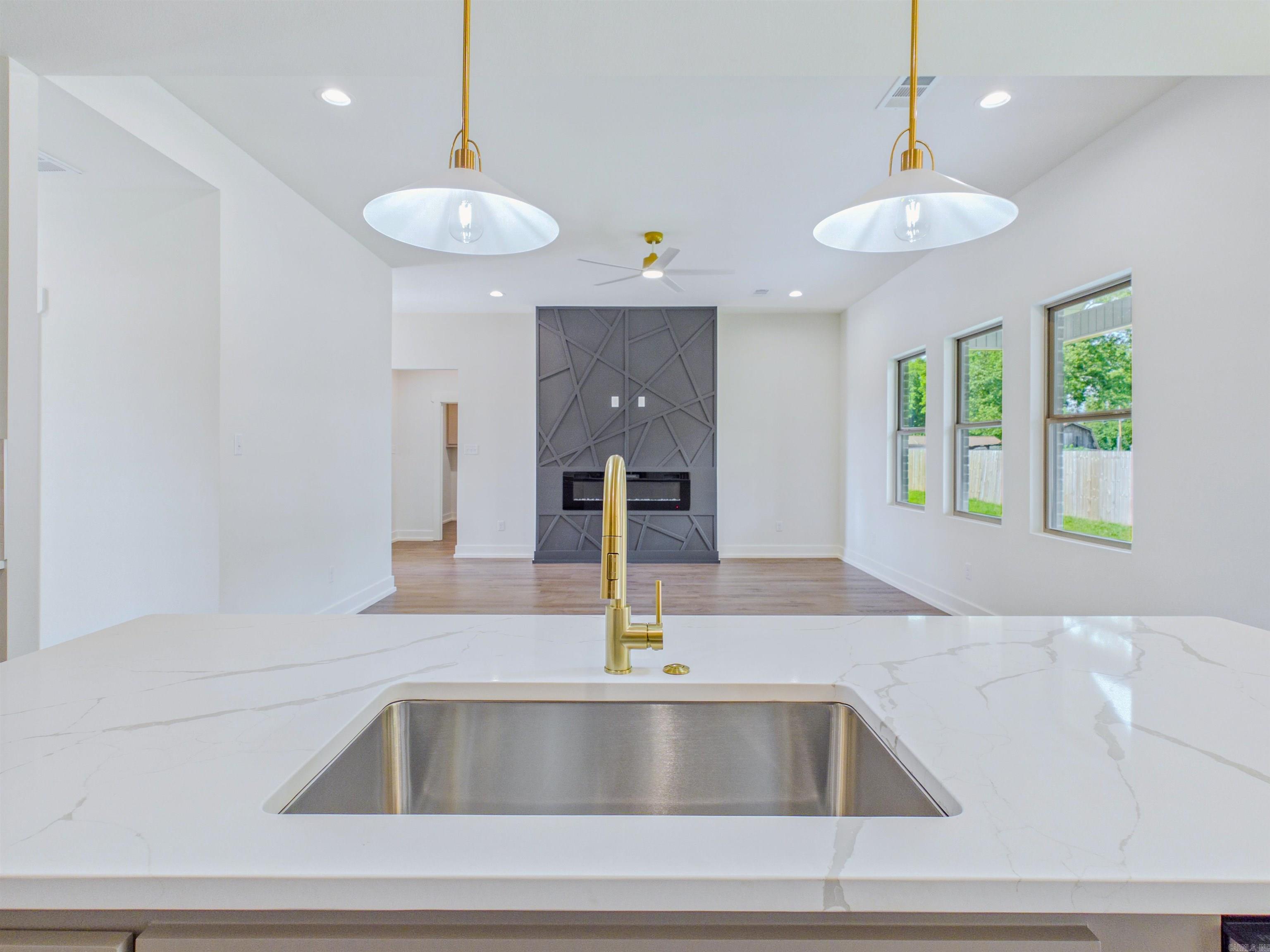 East Meadows - Residential