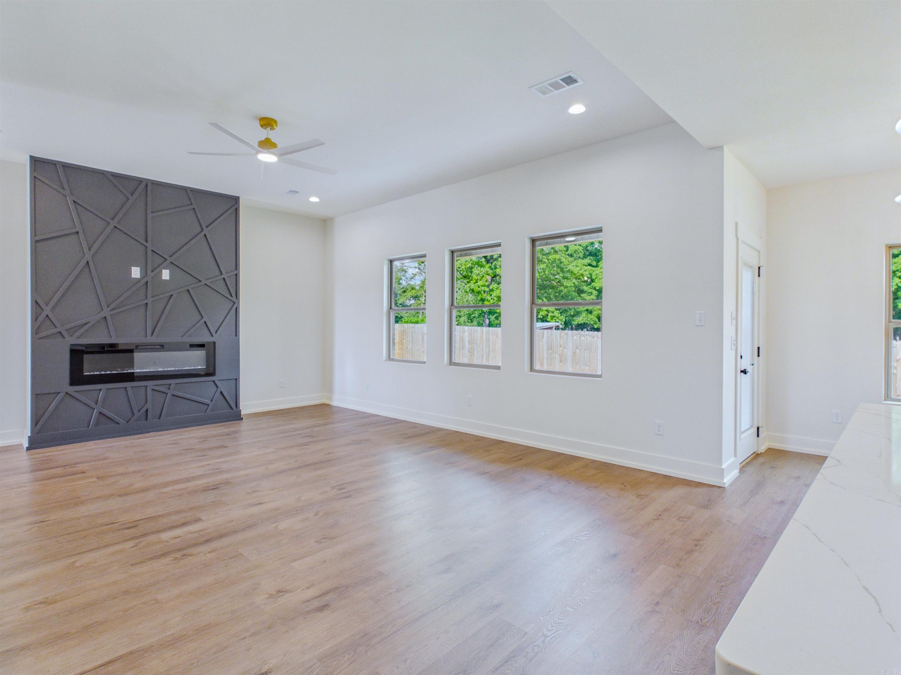East Meadows - Residential
