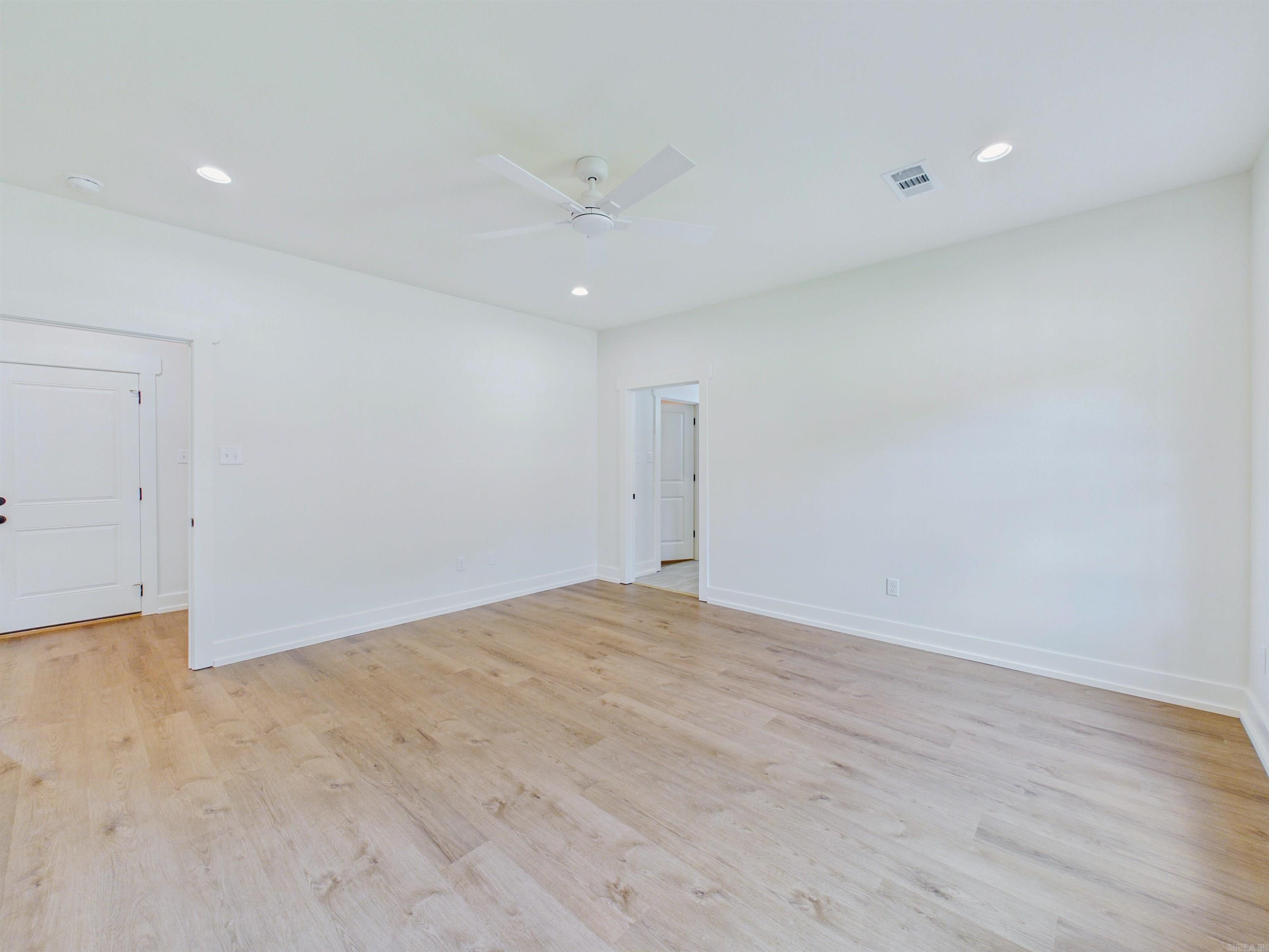 East Meadows - Residential