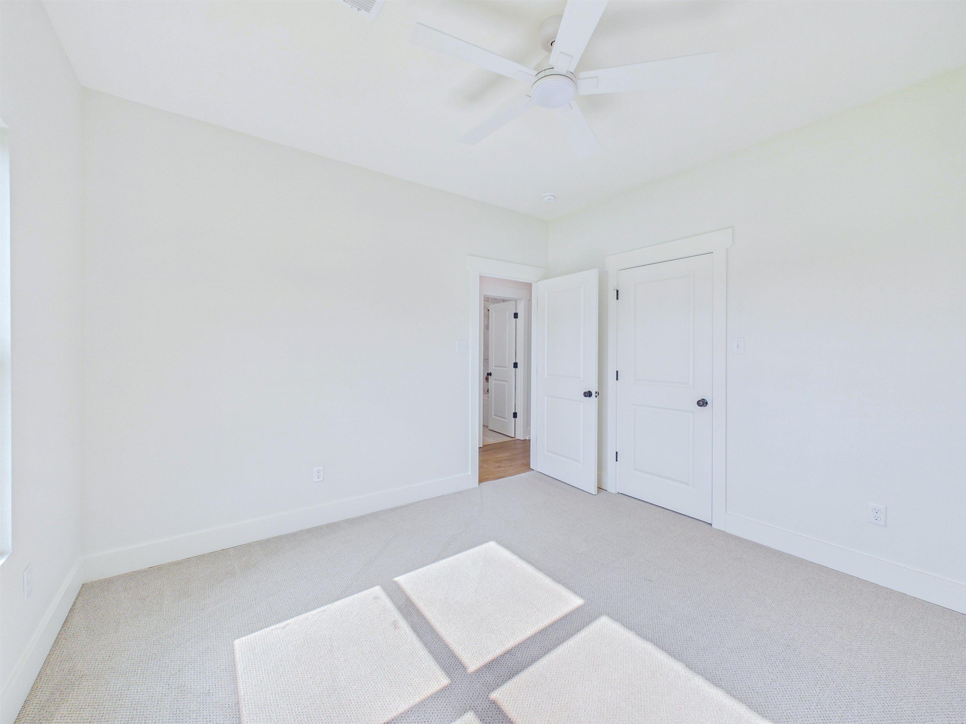 East Meadows - Residential