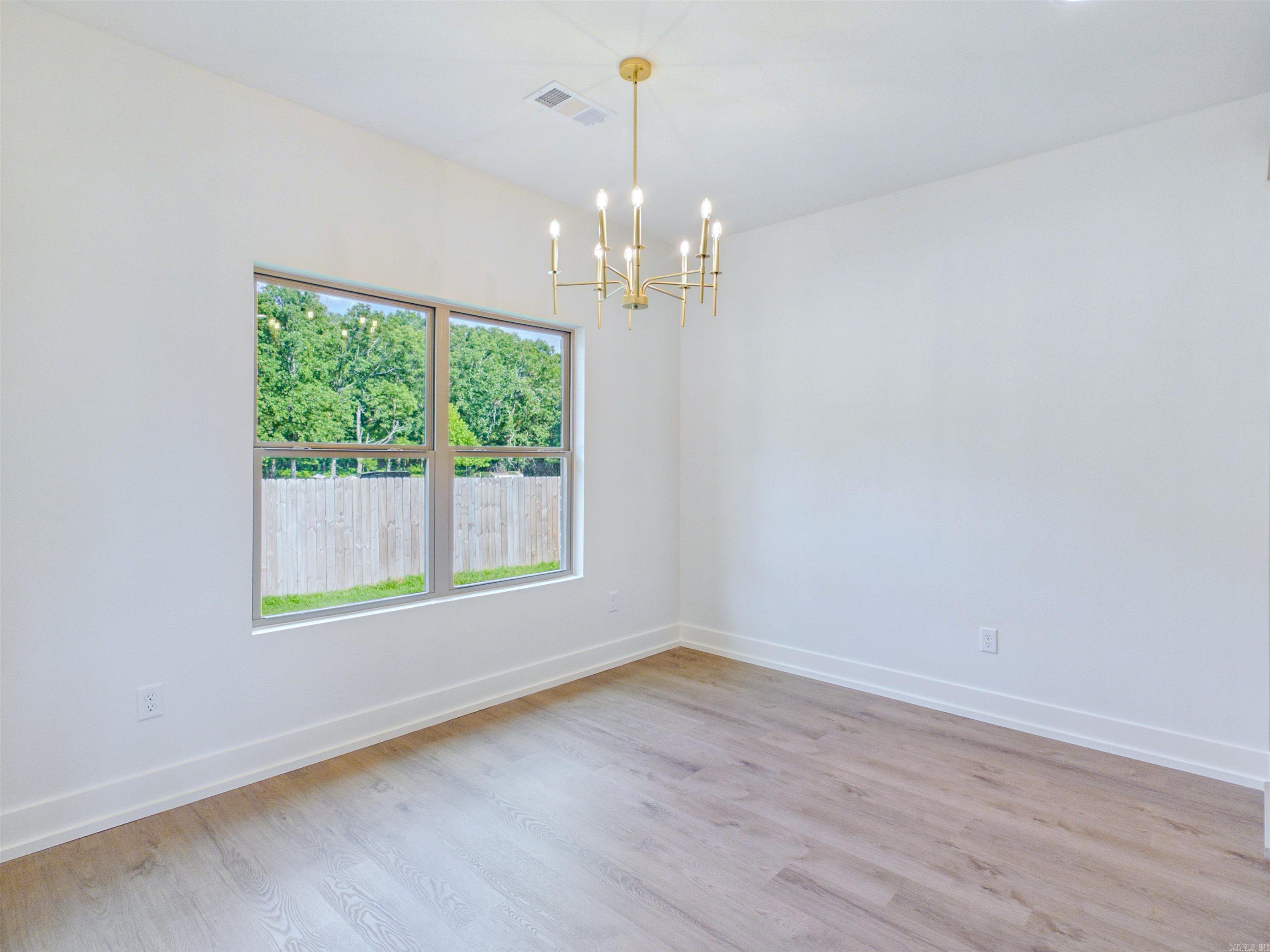 East Meadows - Residential