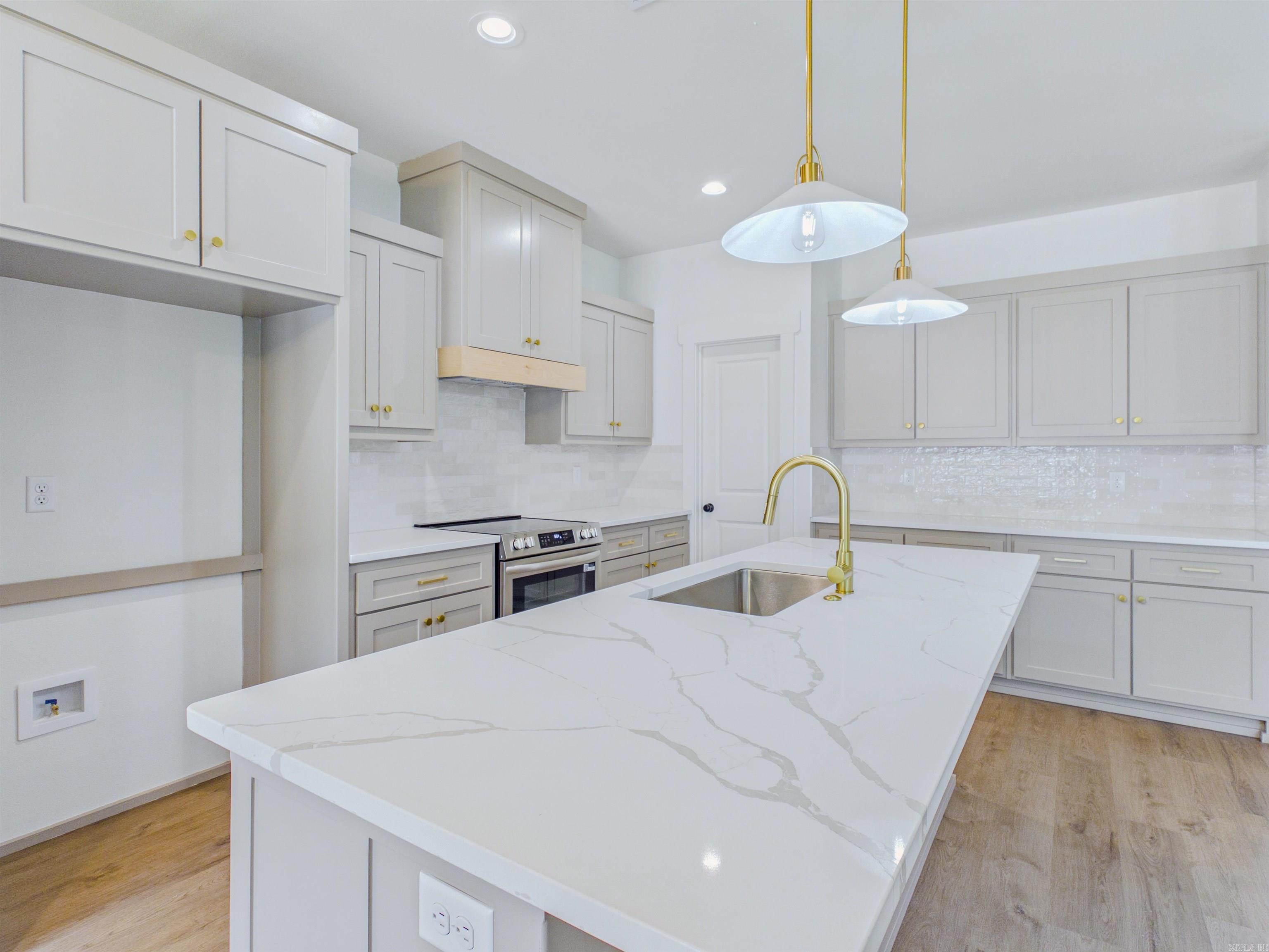 East Meadows - Residential