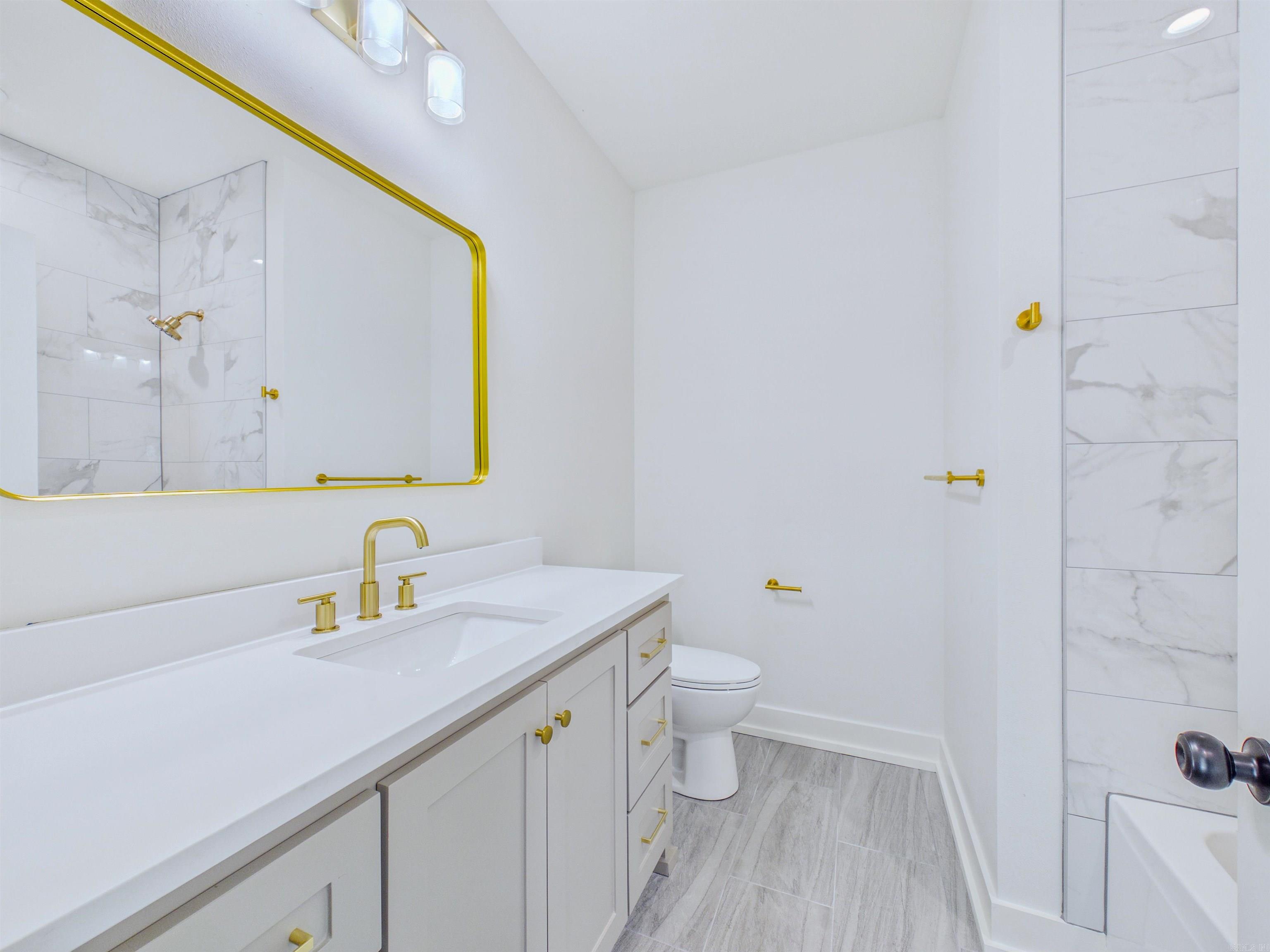East Meadows - Residential