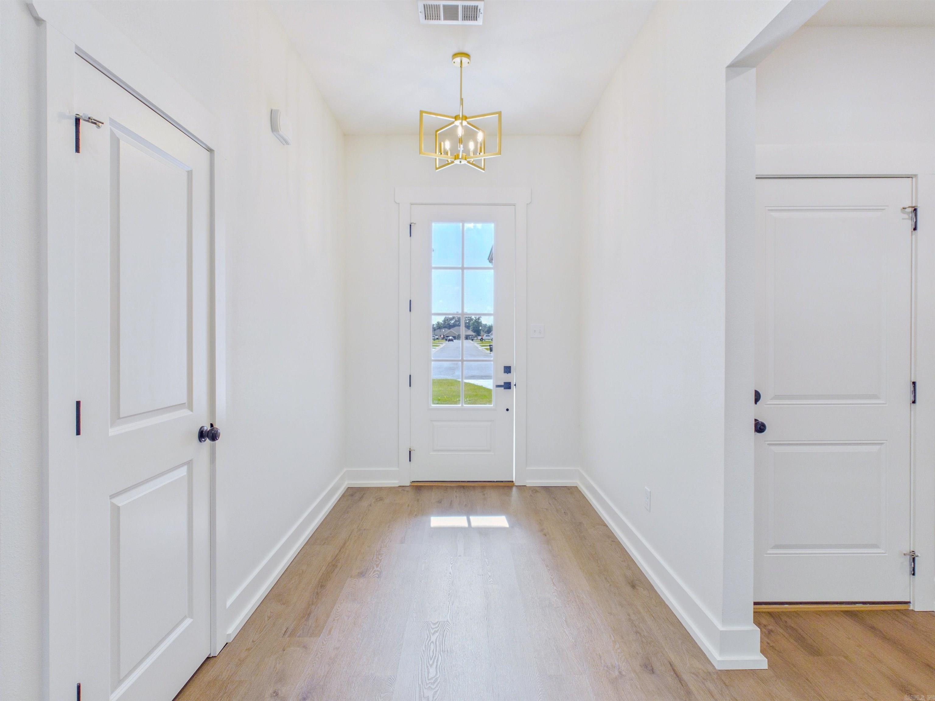 East Meadows - Residential