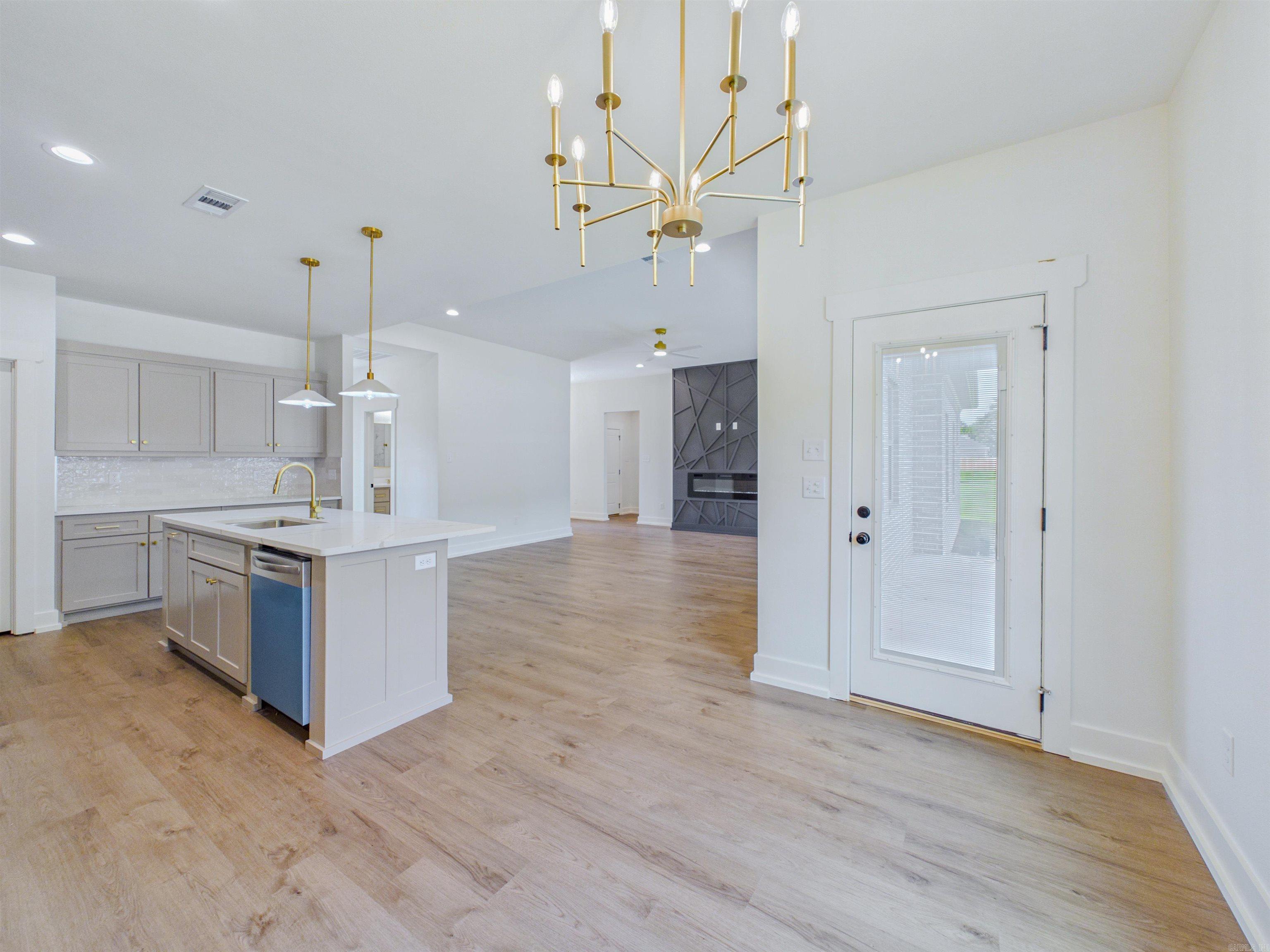 East Meadows - Residential