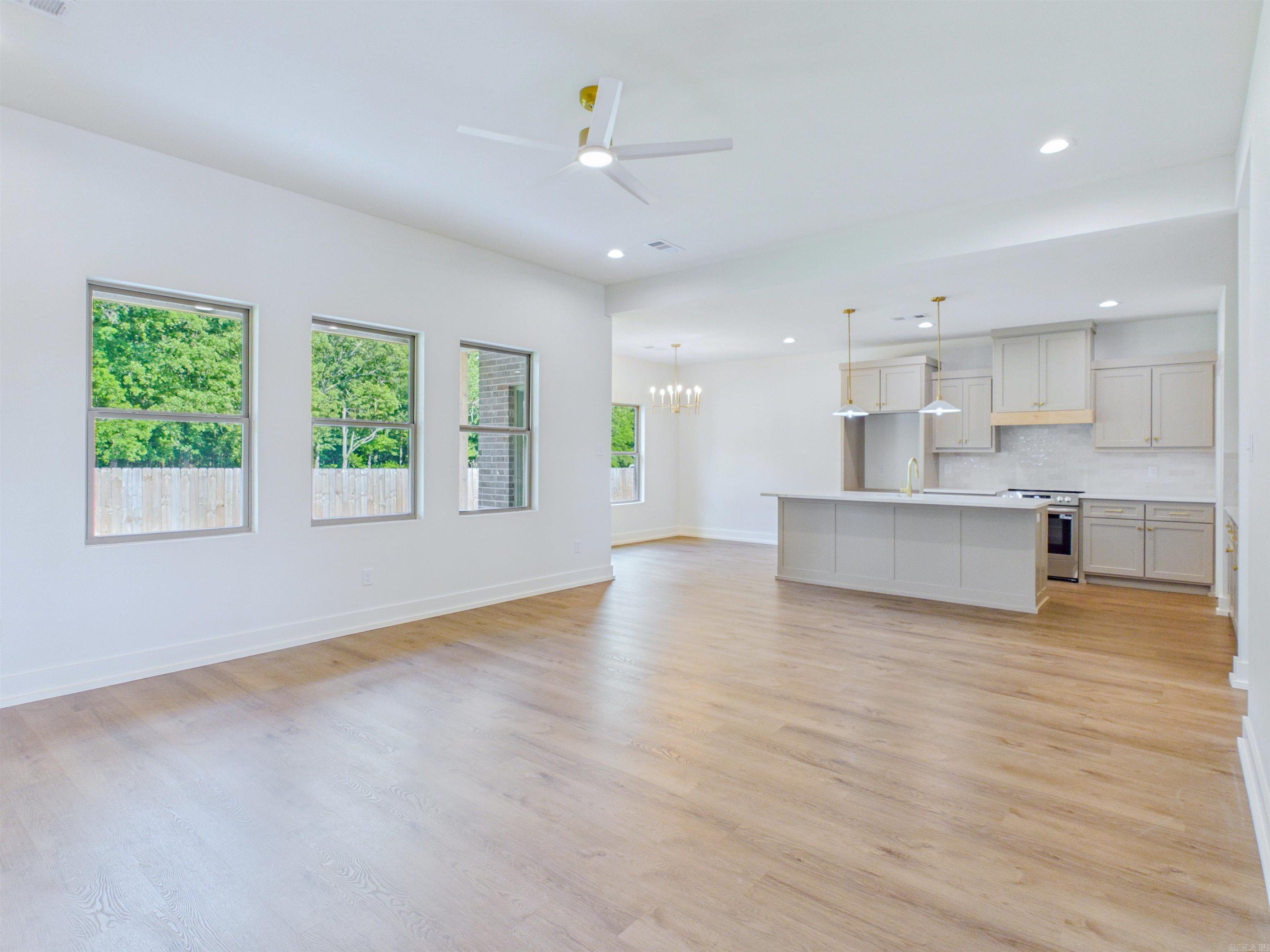 East Meadows - Residential