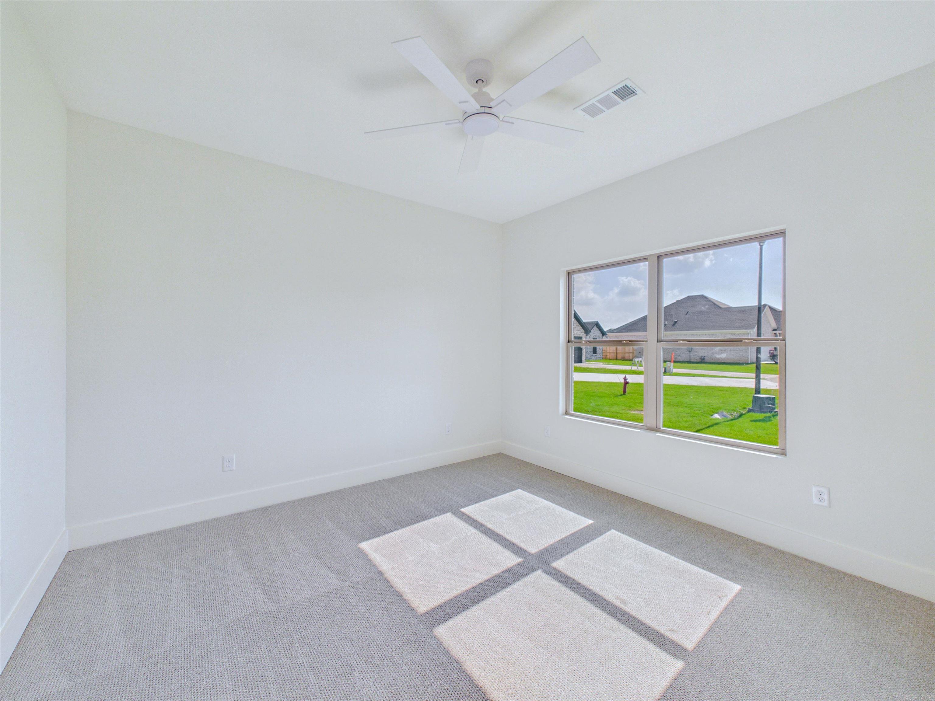 East Meadows - Residential