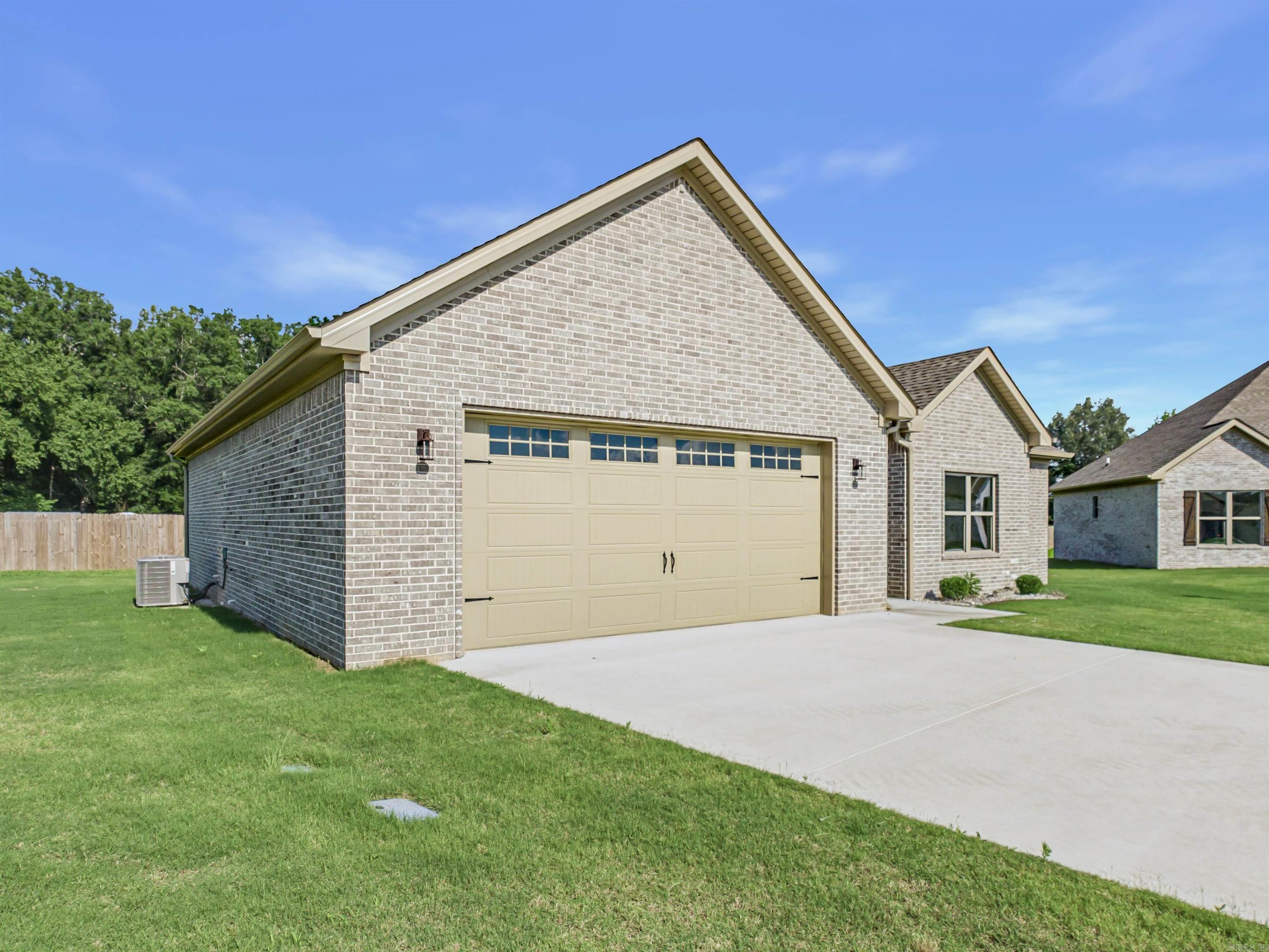 East Meadows - Residential