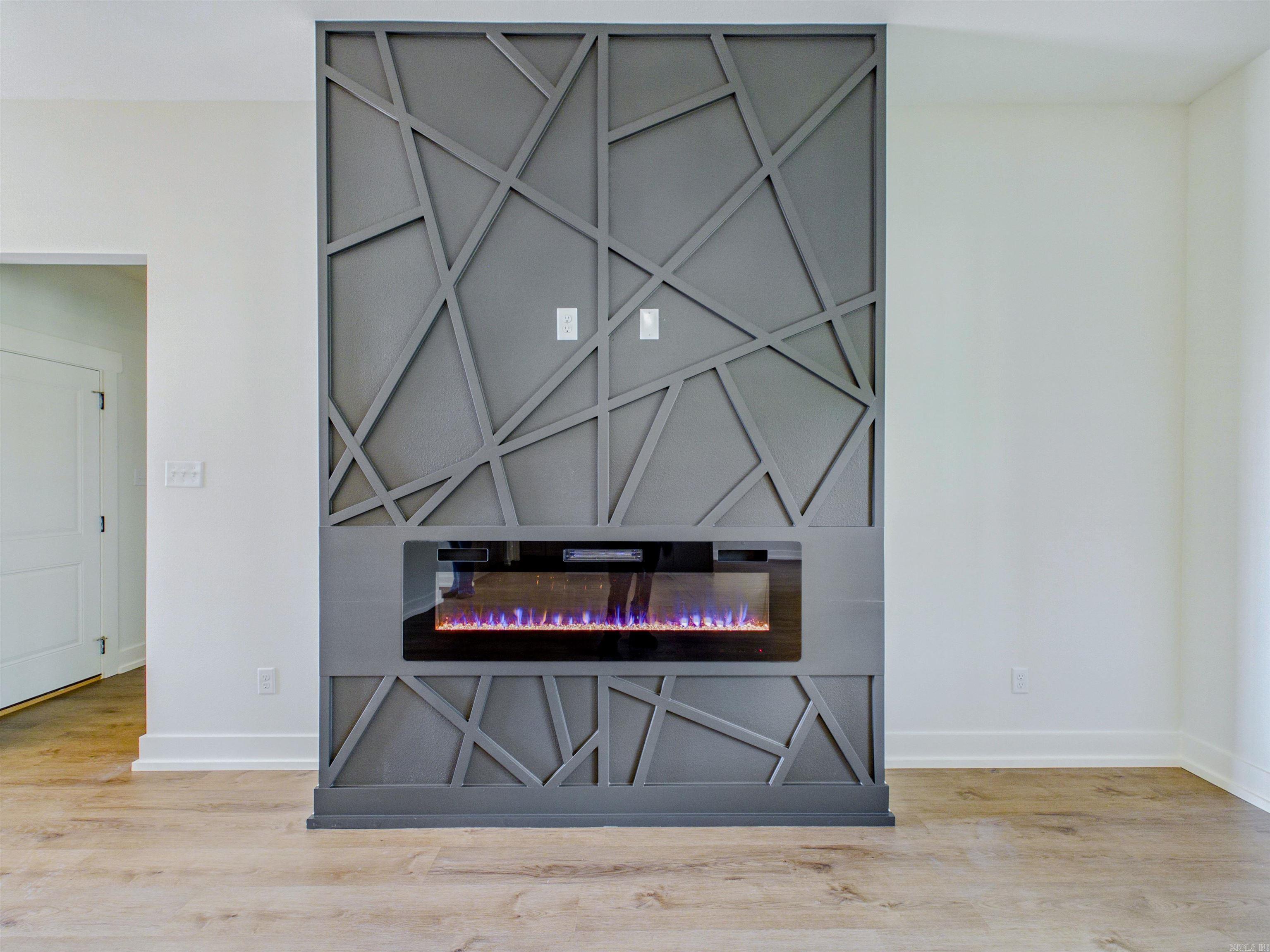 East Meadows - Residential