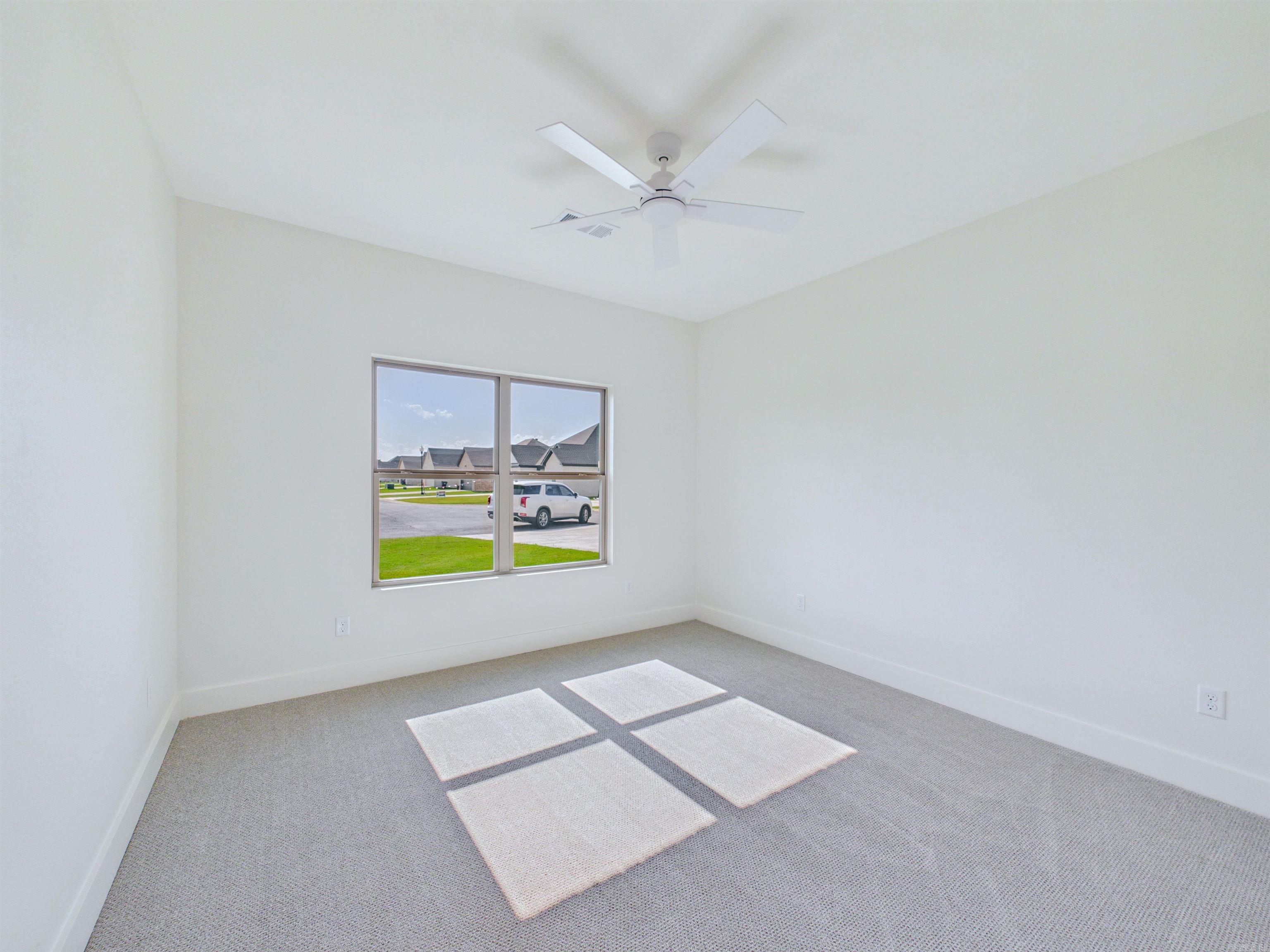 East Meadows - Residential
