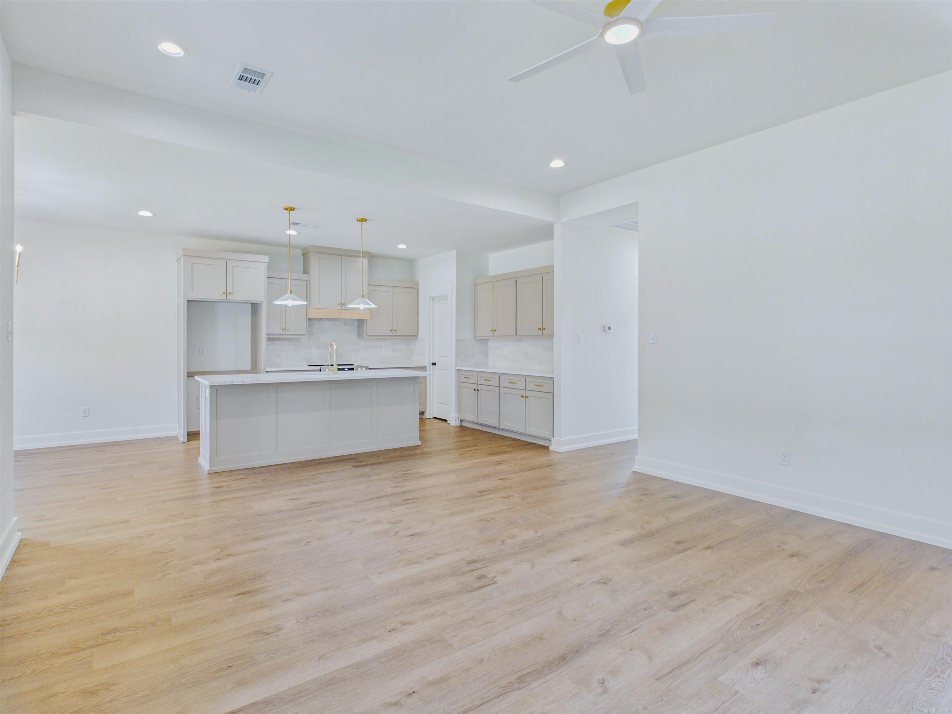 East Meadows - Residential