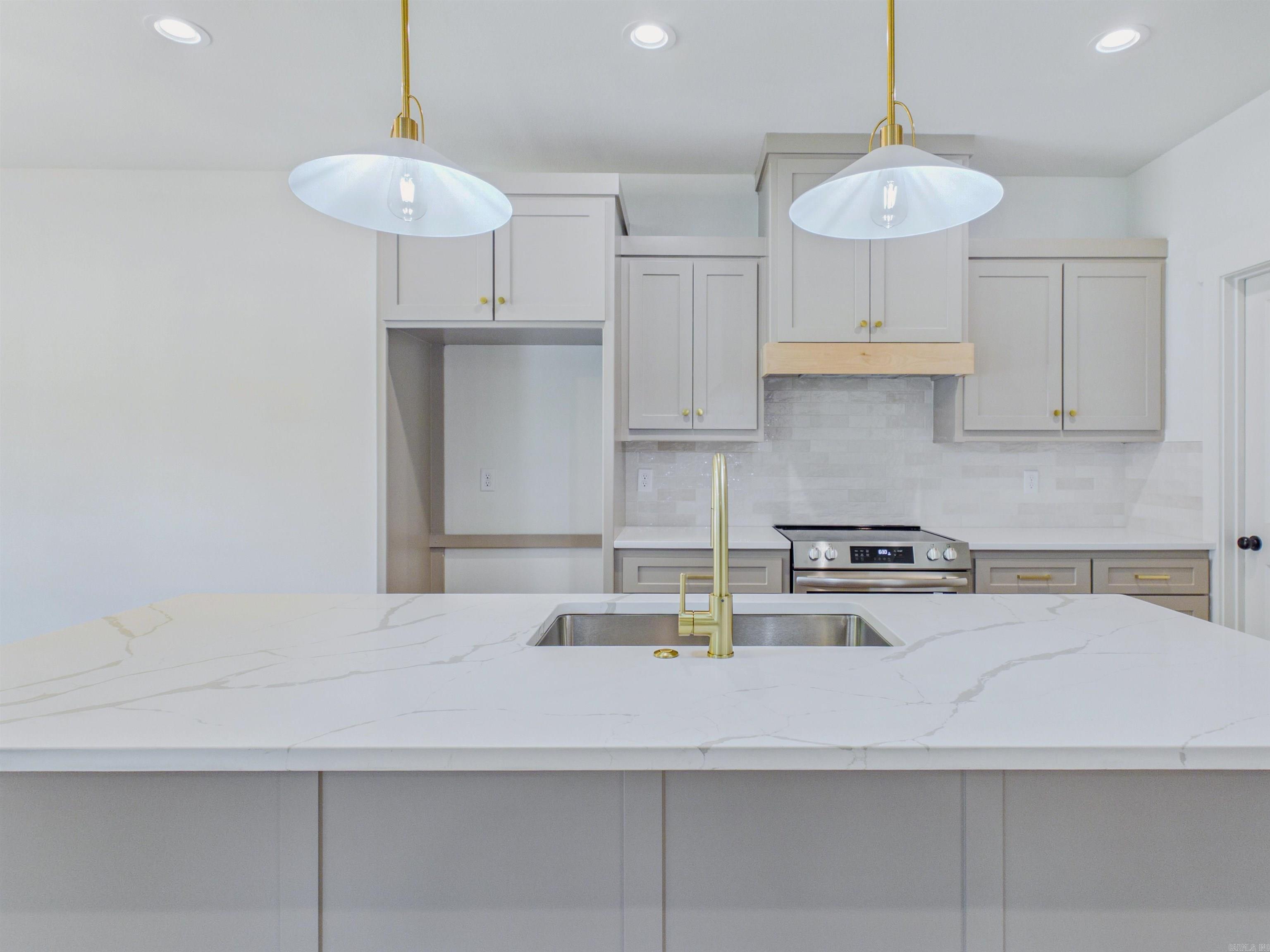 East Meadows - Residential