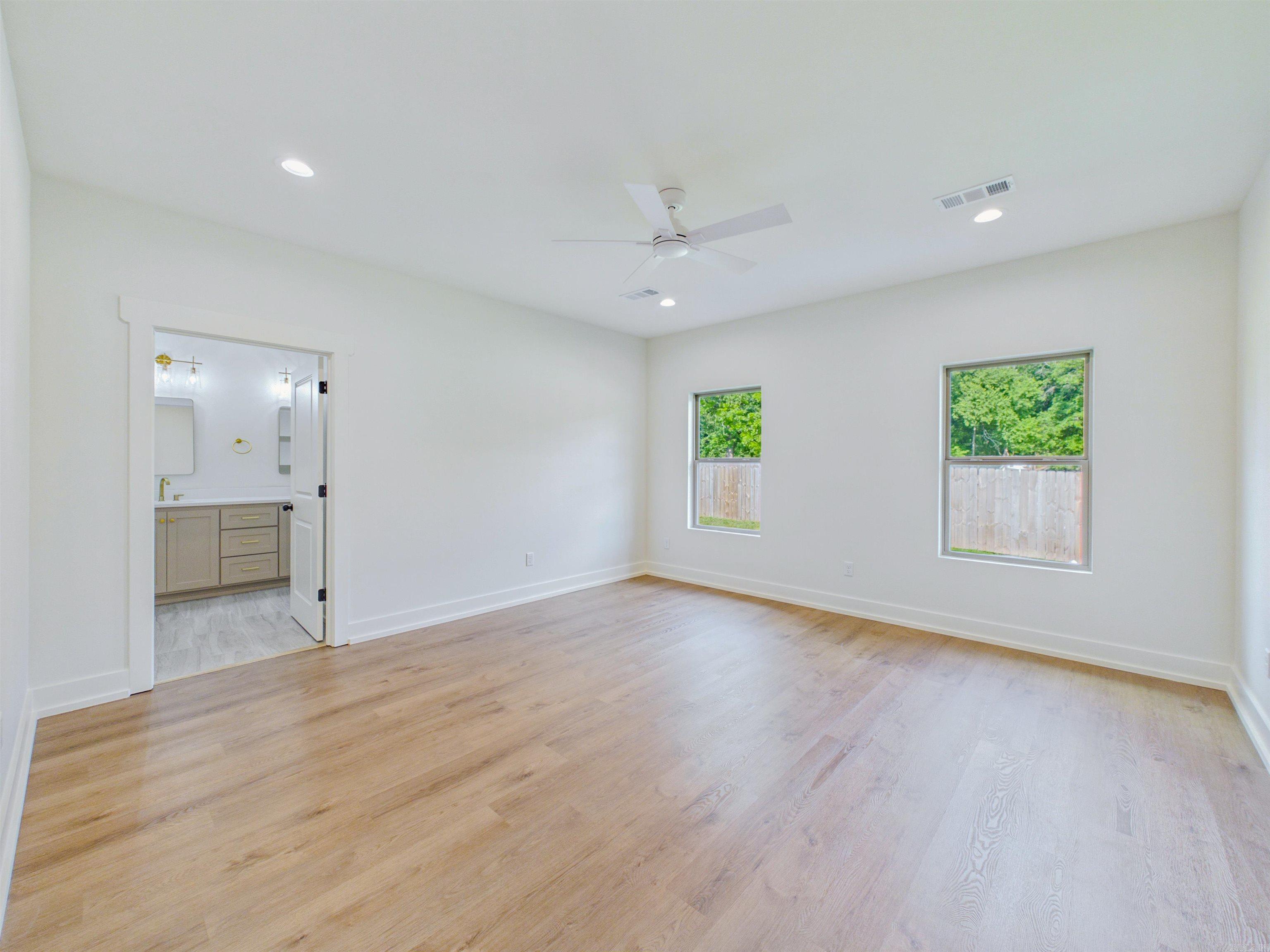 East Meadows - Residential