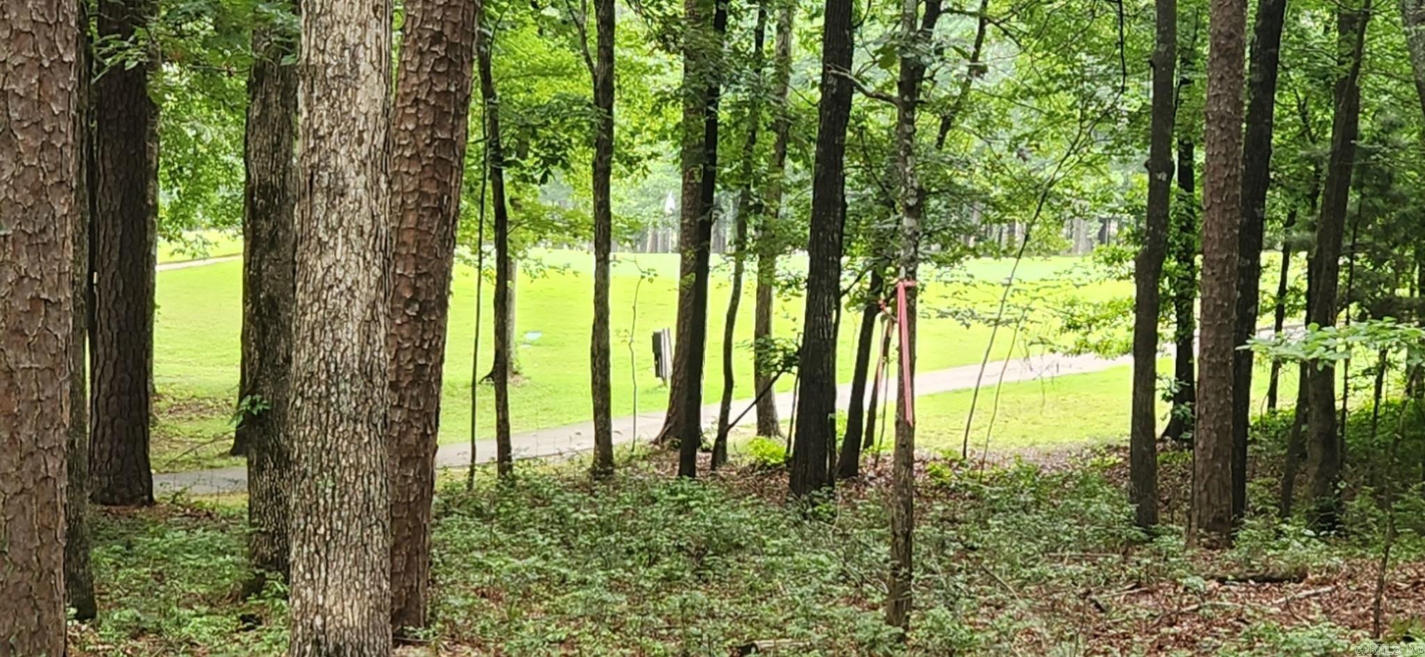 CHENAL VALLEY "MIRAMONT CIRCLE" - Land
