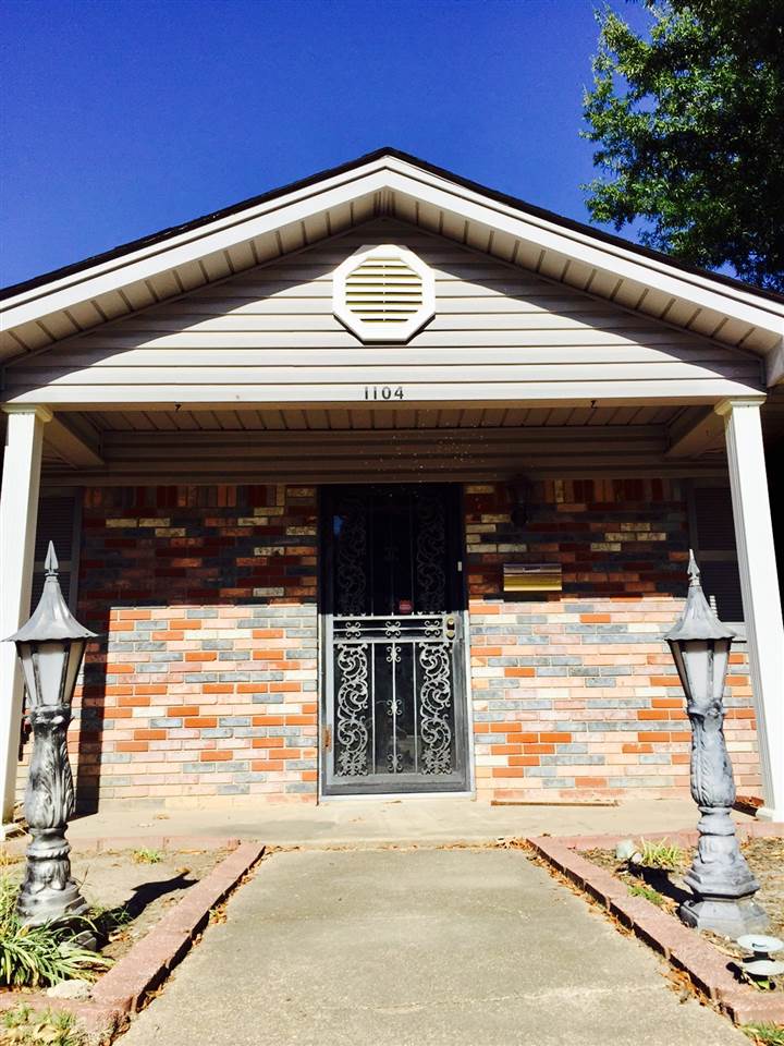 Mayberry - Residential