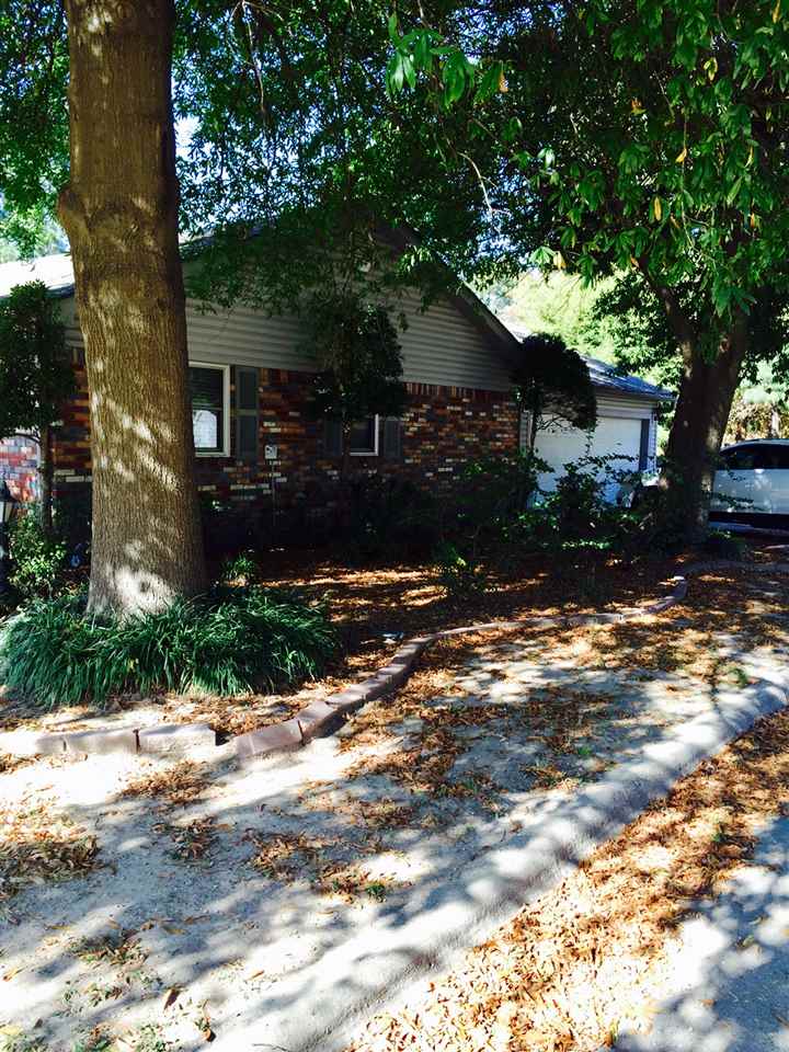Mayberry - Residential