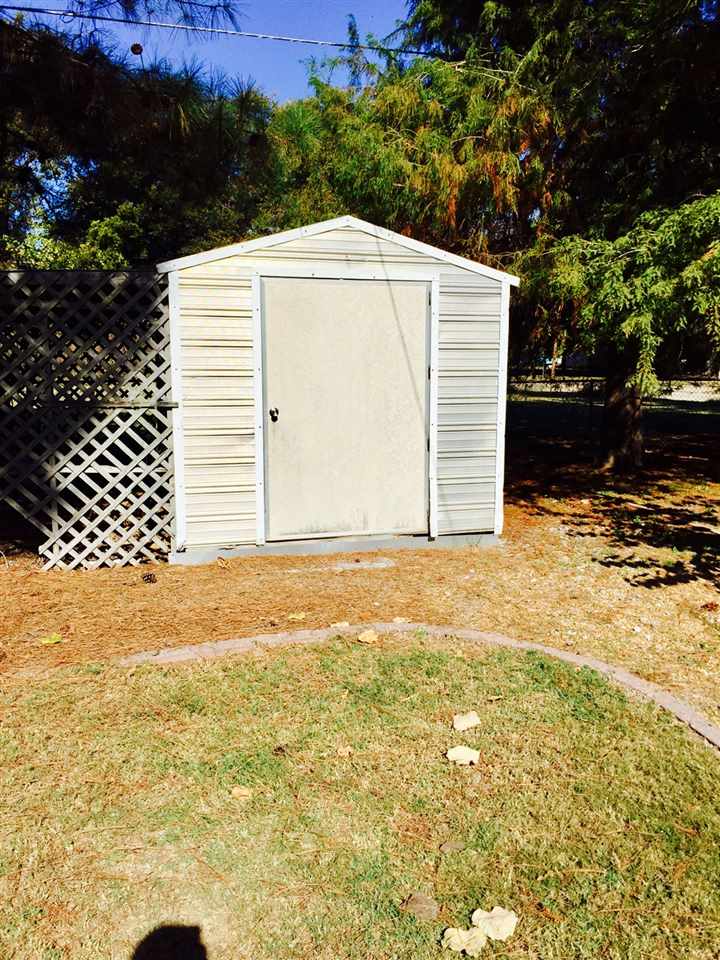 Mayberry - Residential