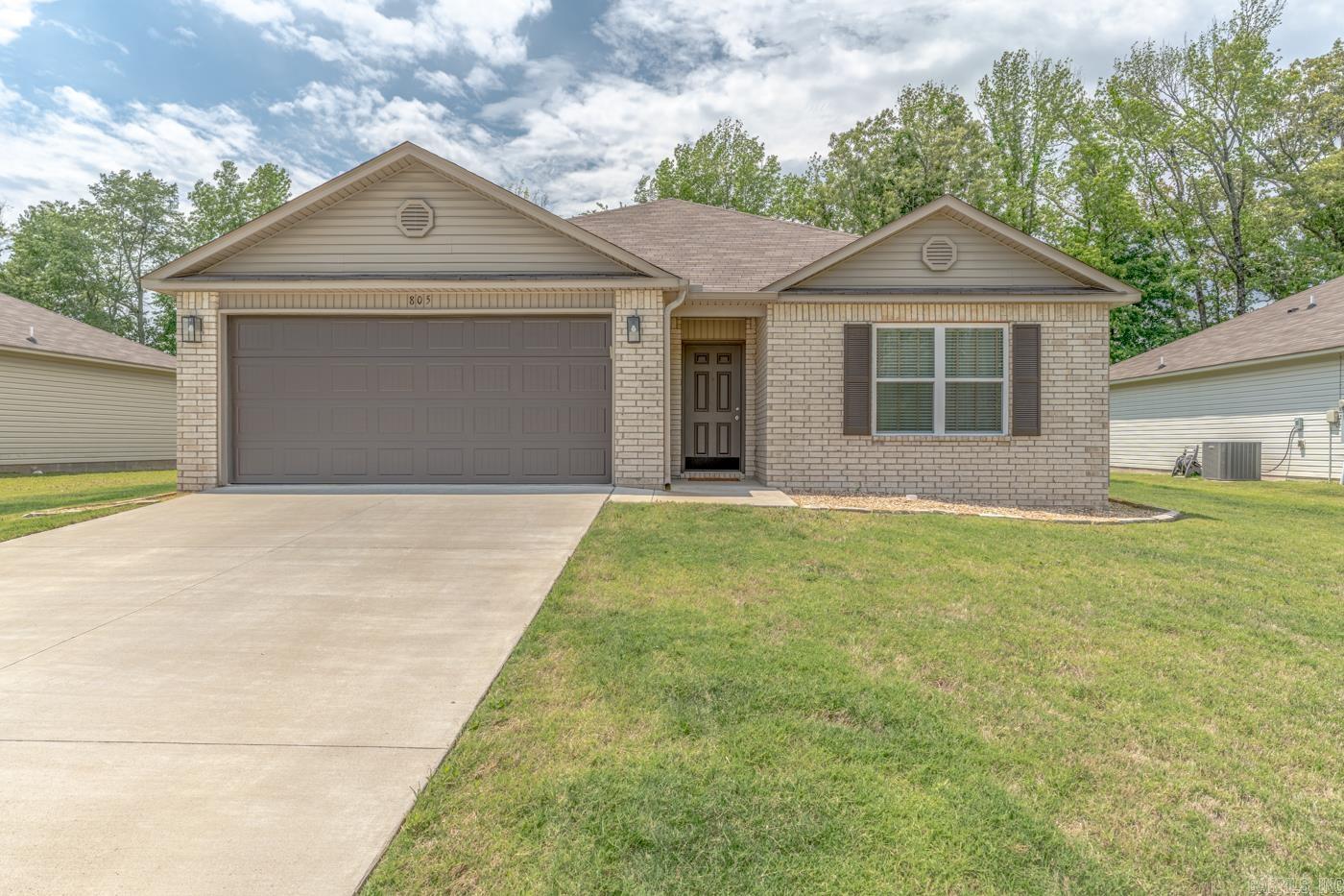 BRODY REED ESTATES - Residential