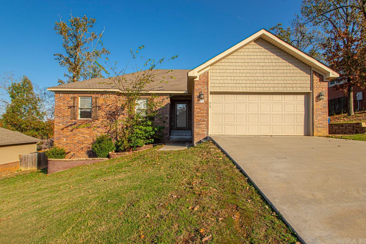 Magness Creek - Residential