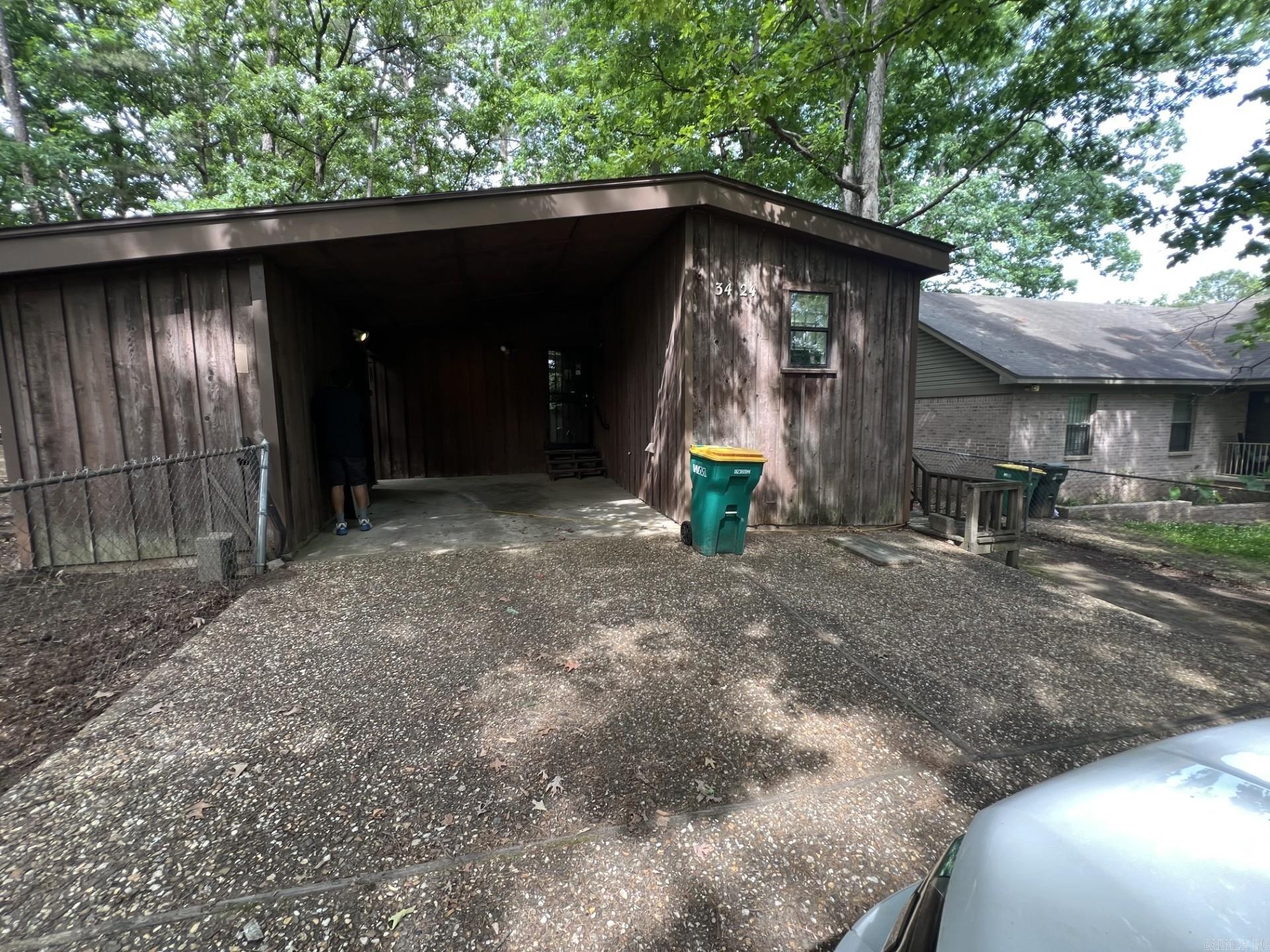 Campus Place - Residential Lease