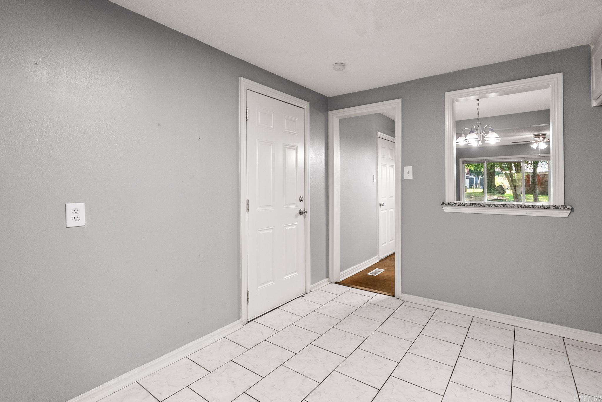 BETTER HOMES - Residential