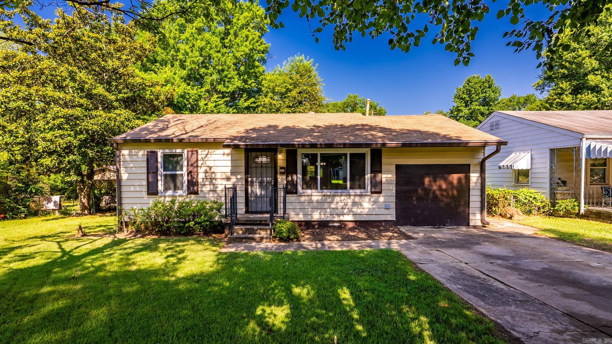 BETTER HOMES - Residential