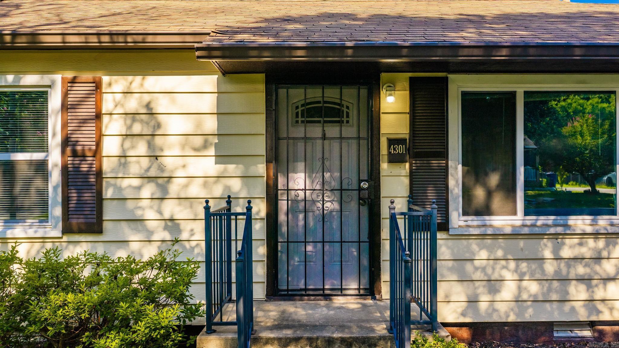 BETTER HOMES - Residential