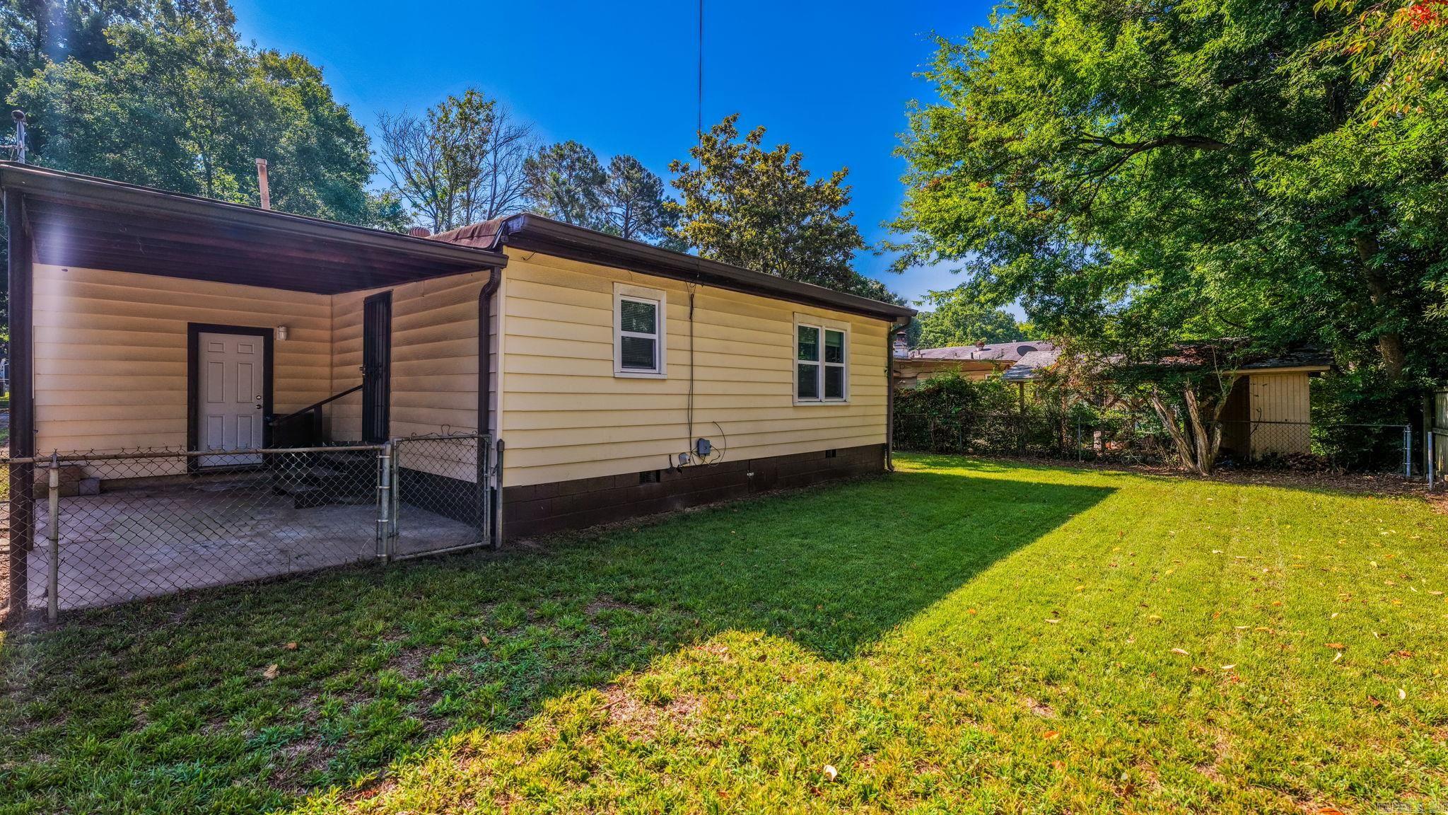 BETTER HOMES - Residential