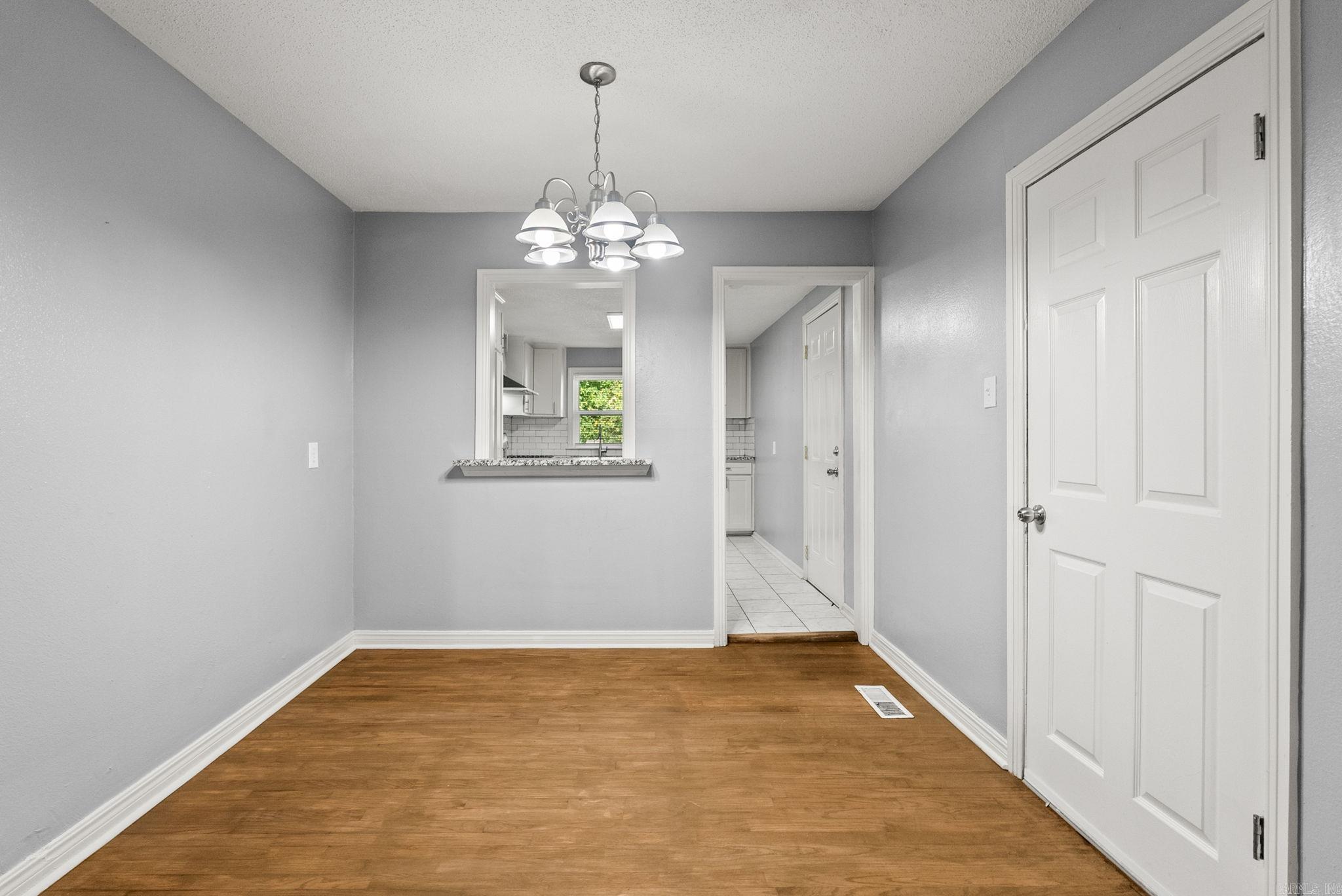 BETTER HOMES - Residential