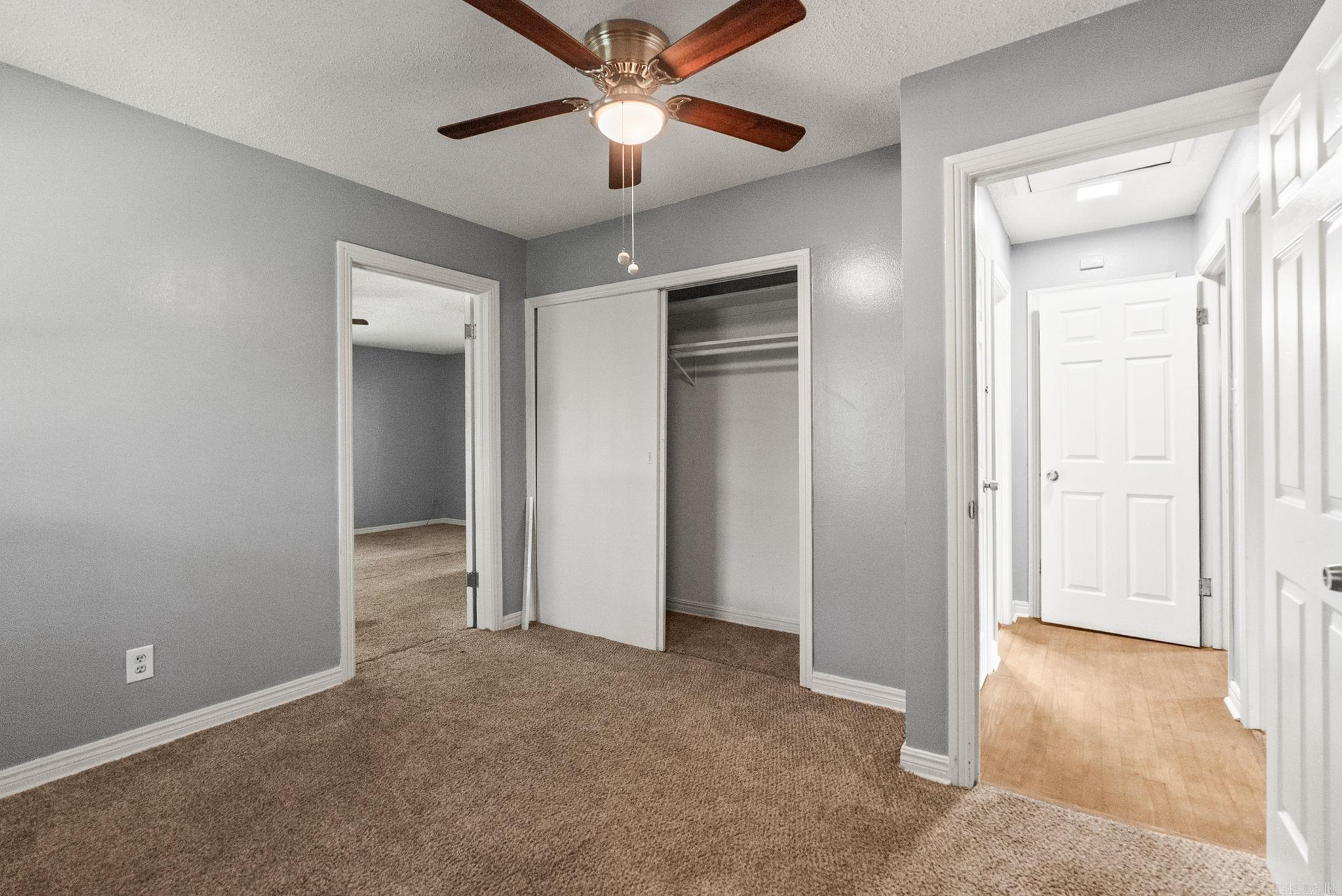 BETTER HOMES - Residential