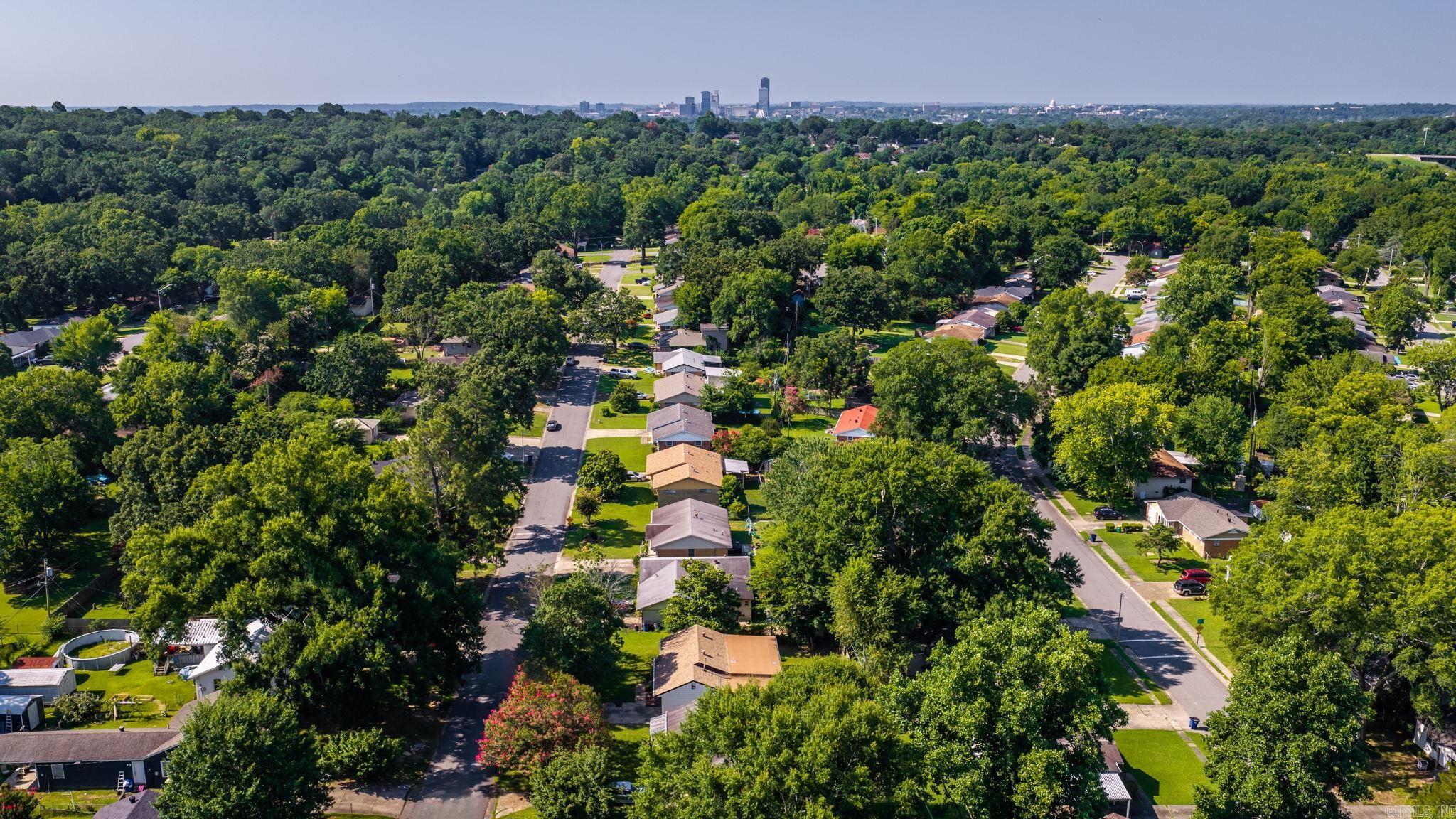 BETTER HOMES - Residential
